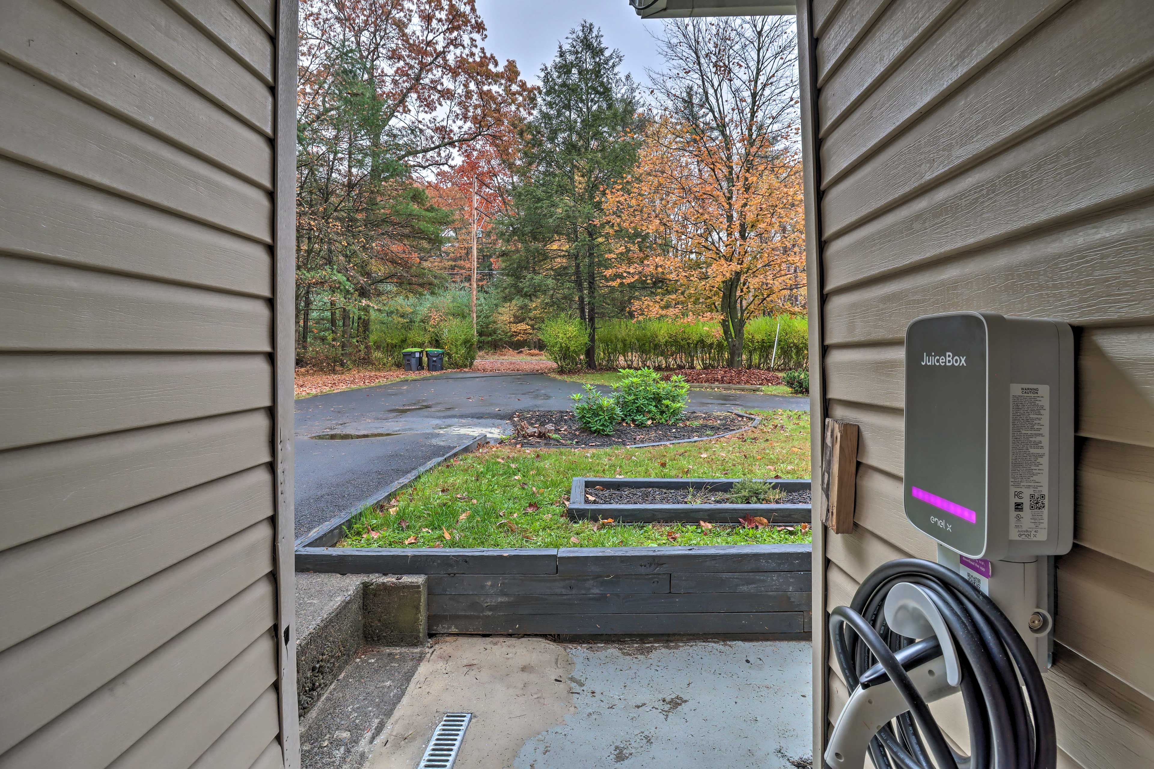 EV Charger