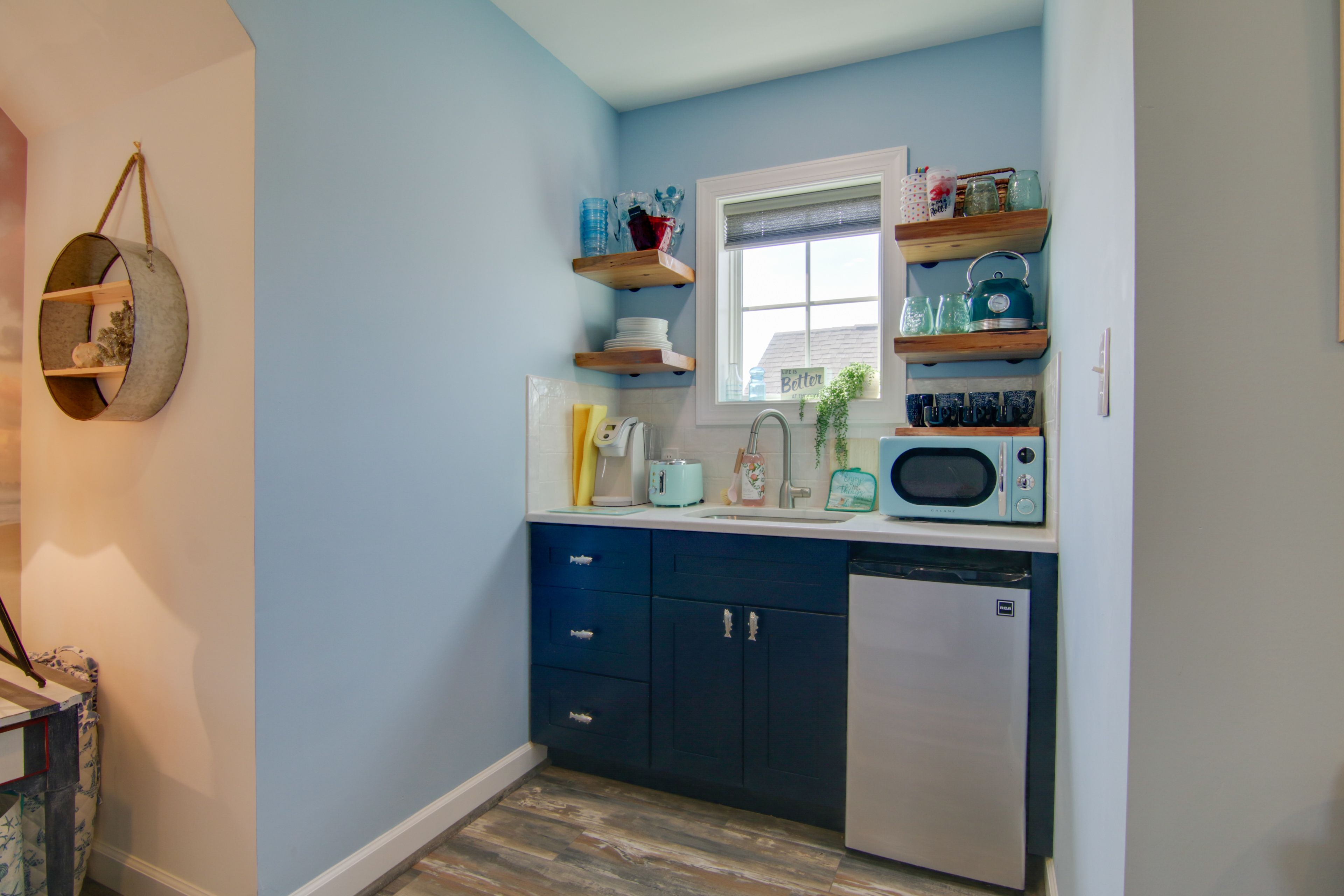 Kitchenette