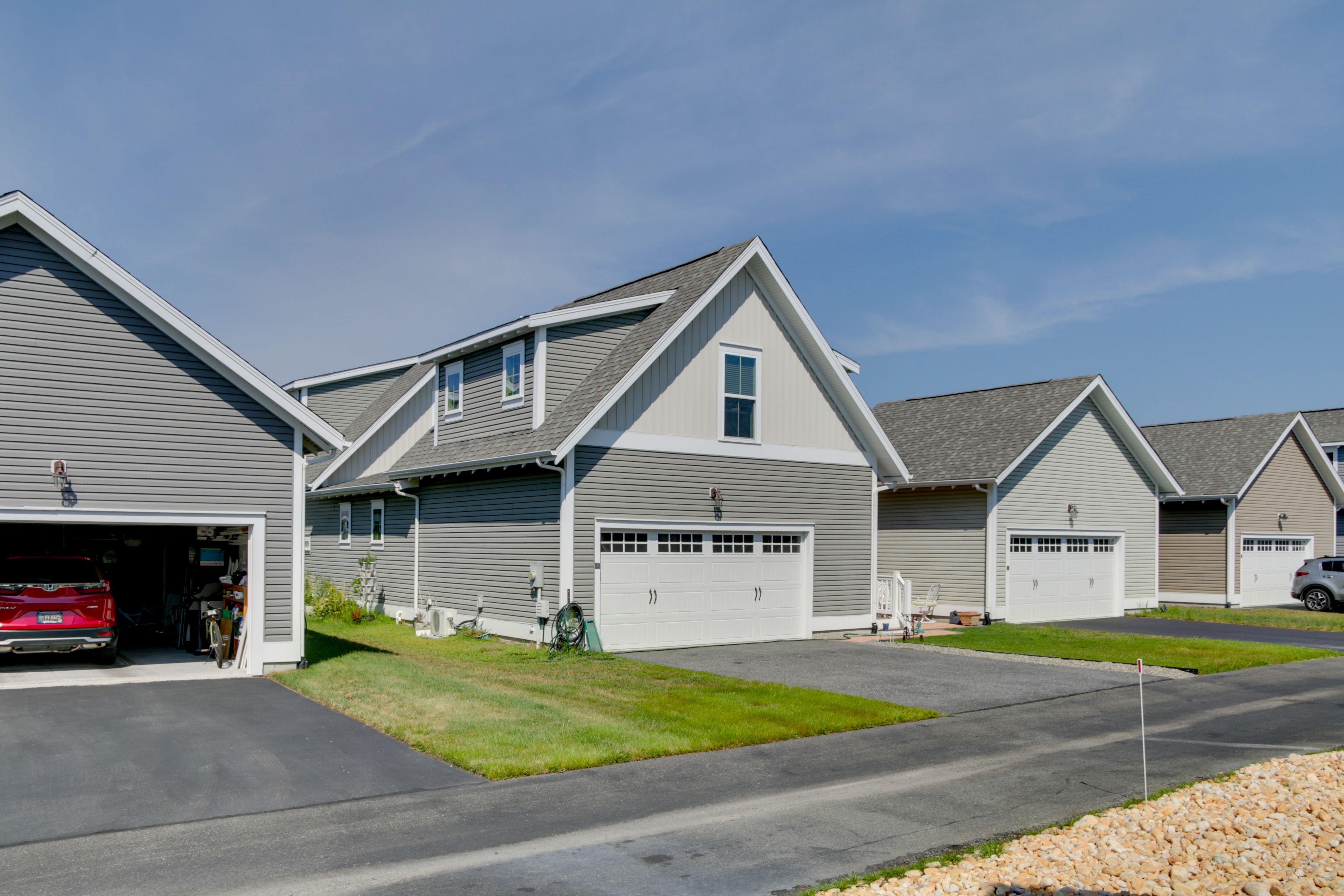 Property Exterior