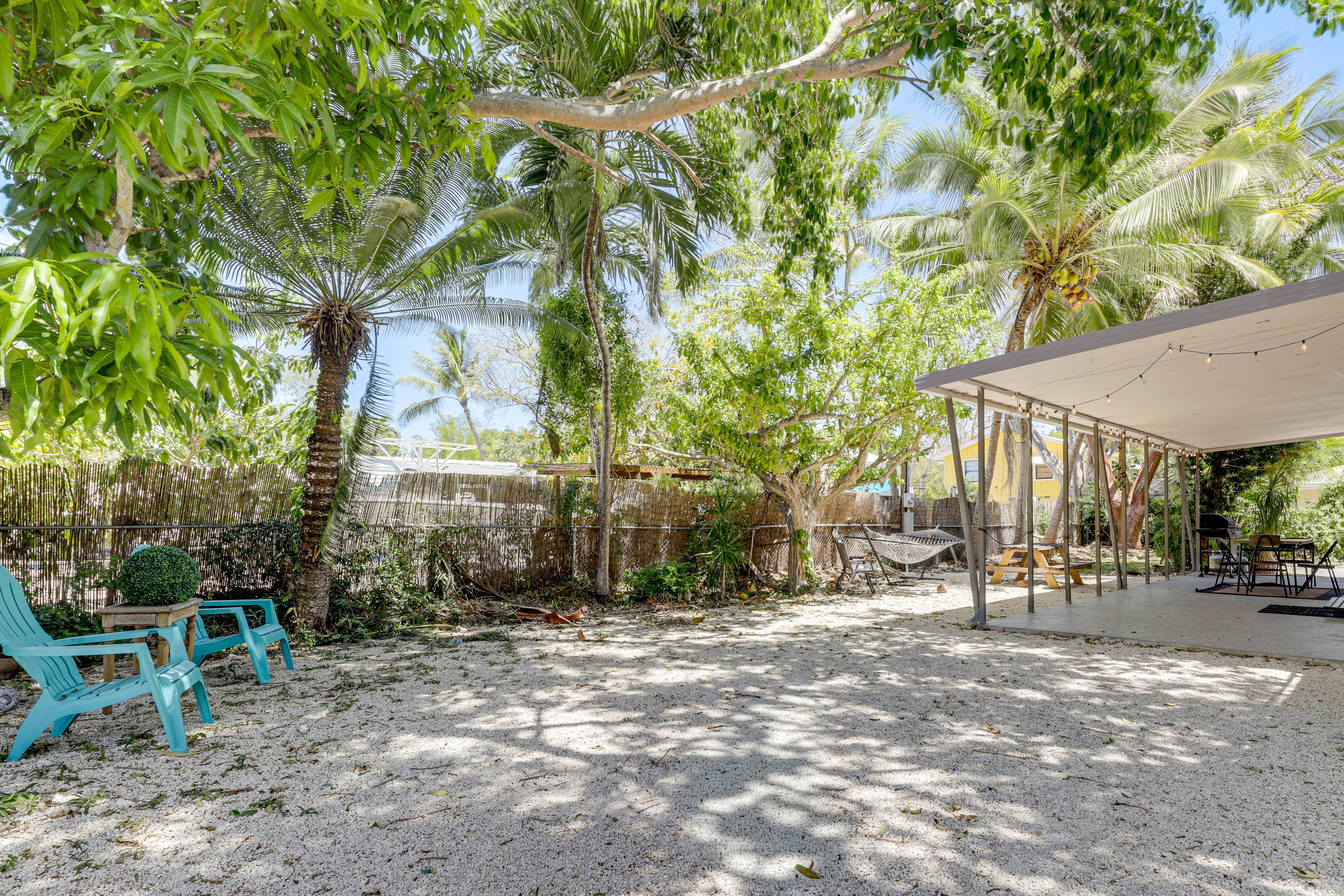 Parking | Driveway (4 Vehicles)