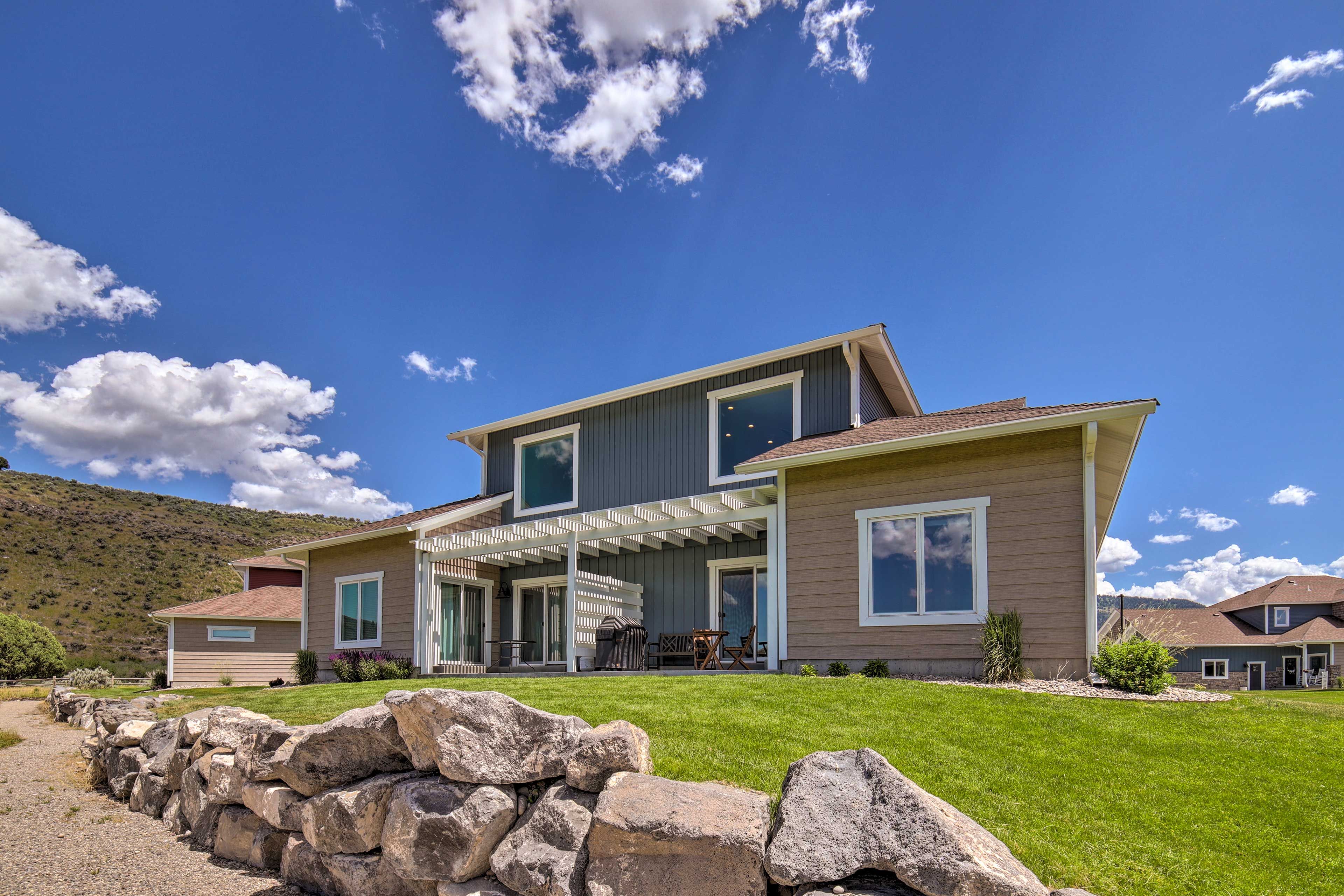 Property Exterior