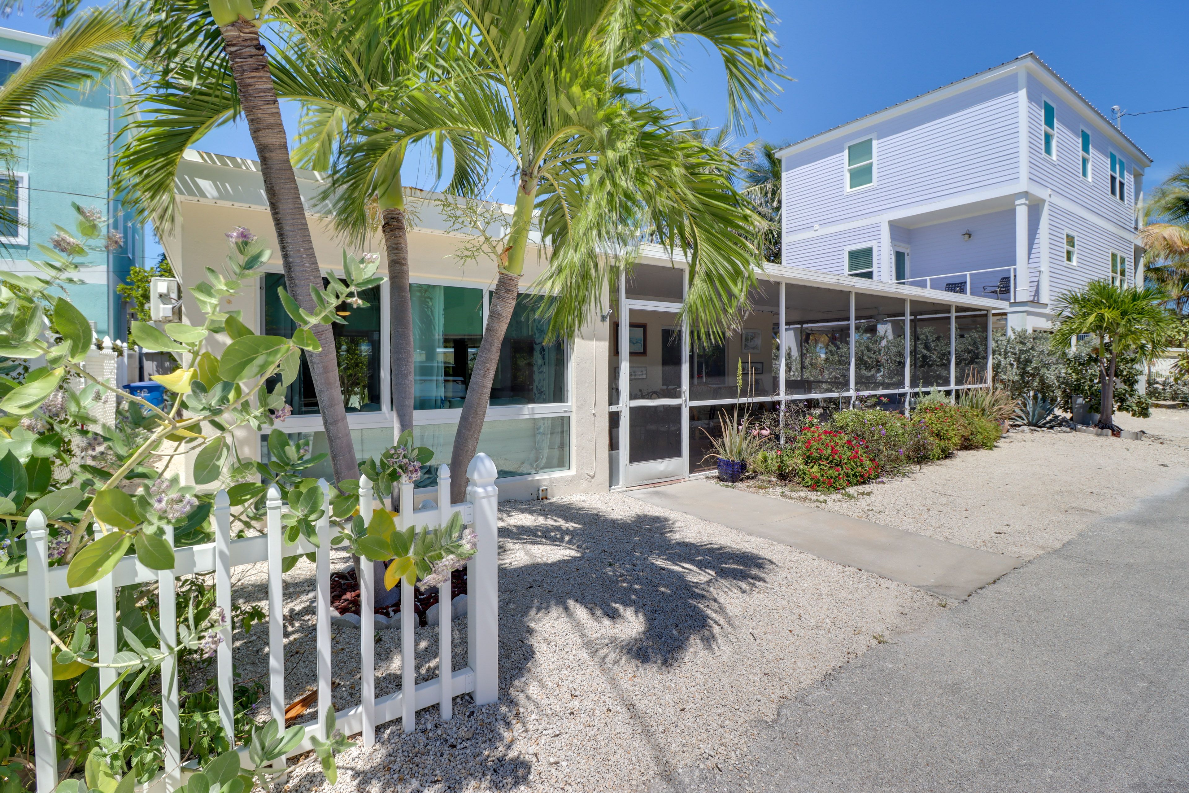 Property Exterior