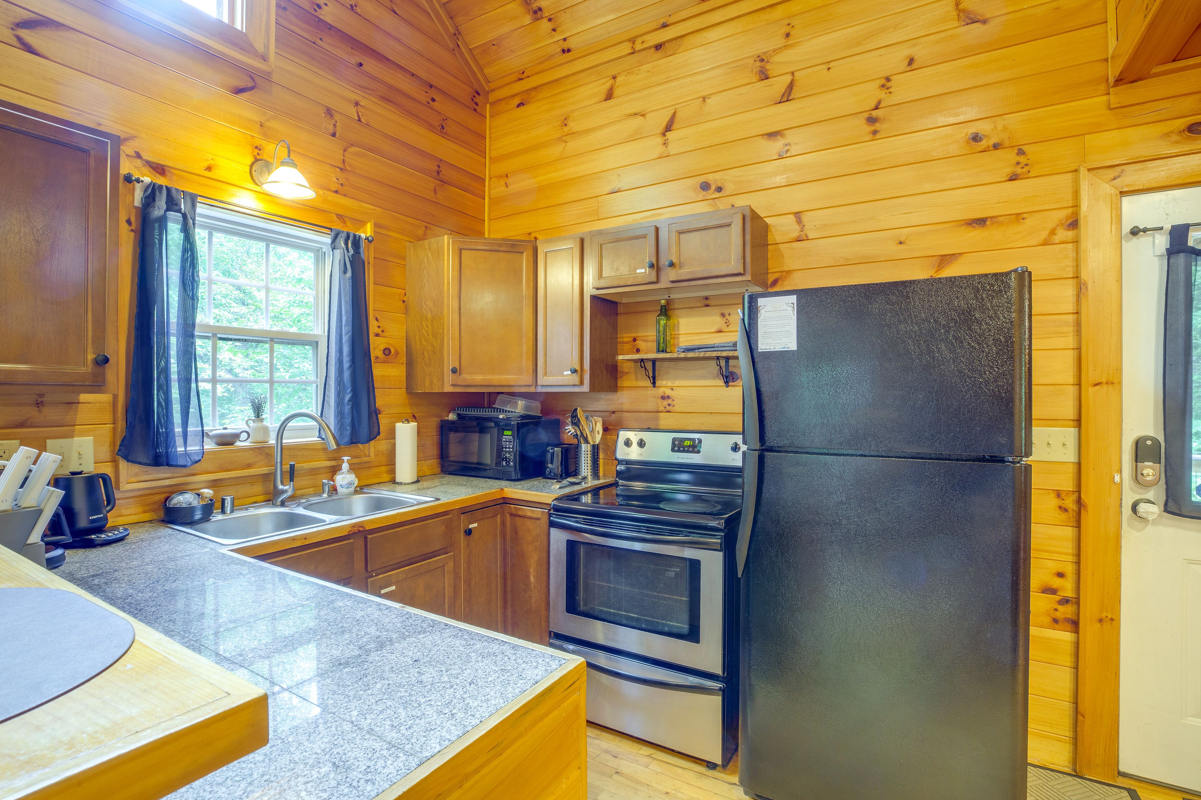 Kitchen | Cooking Basics