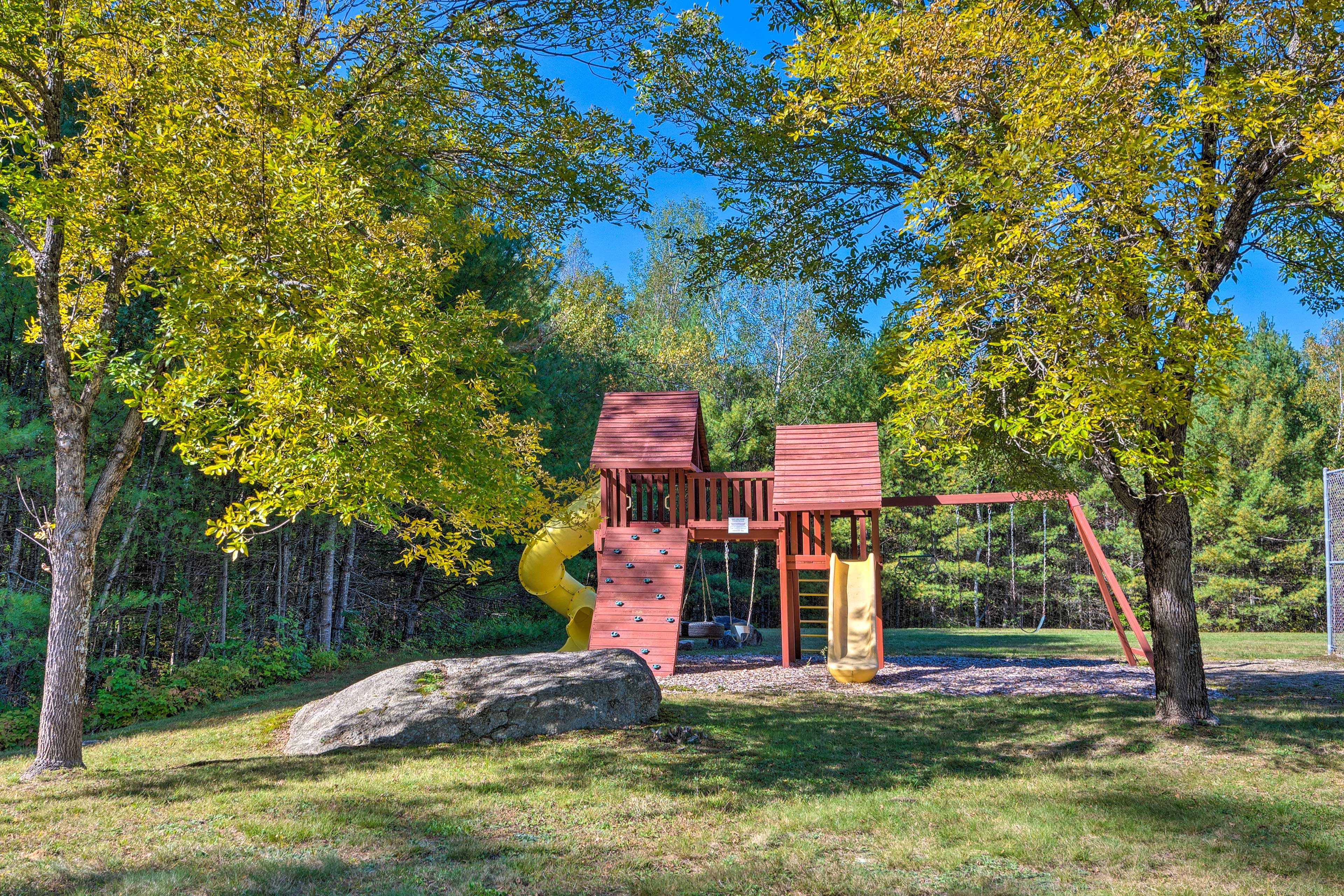 Community Playground