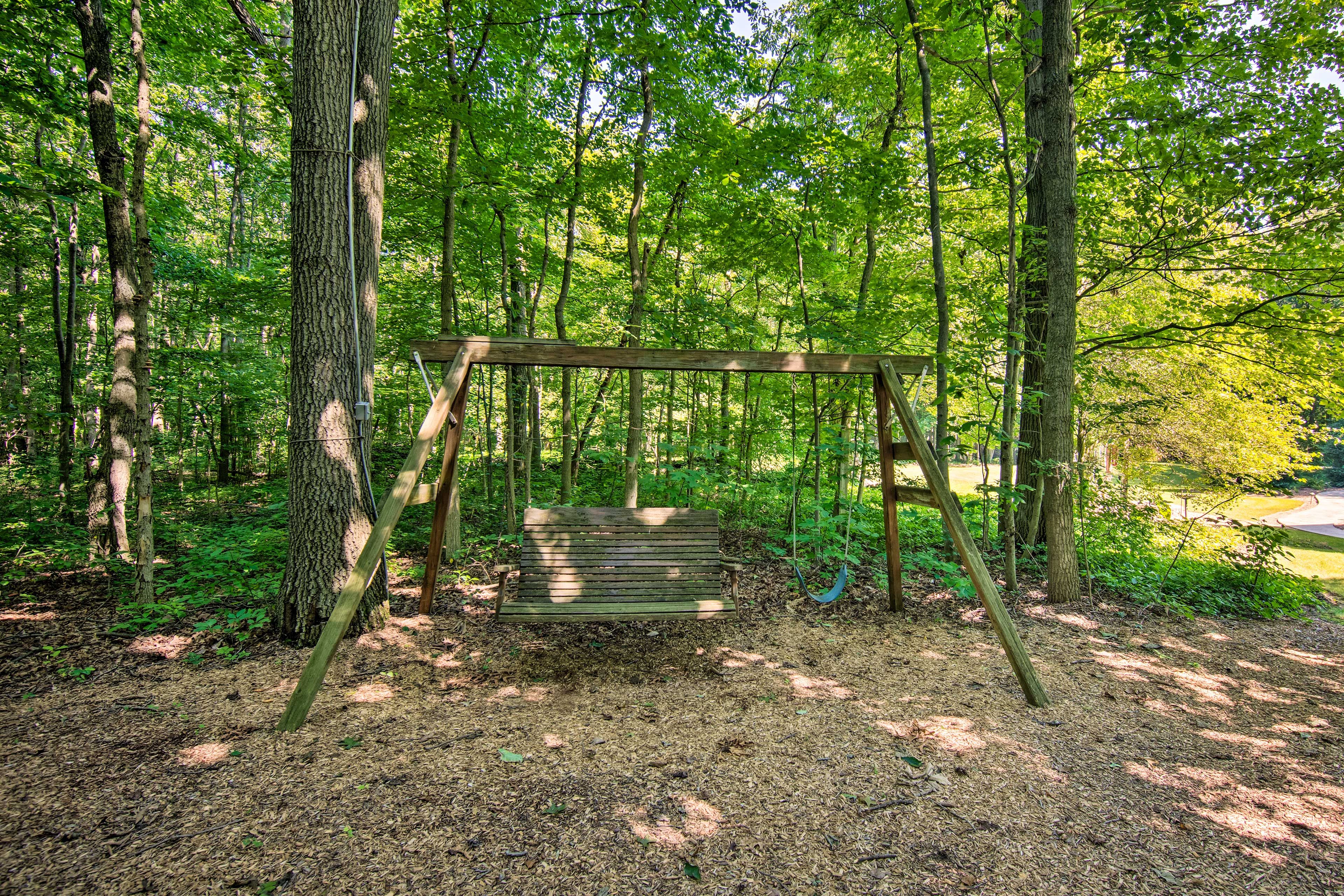 Swing Set