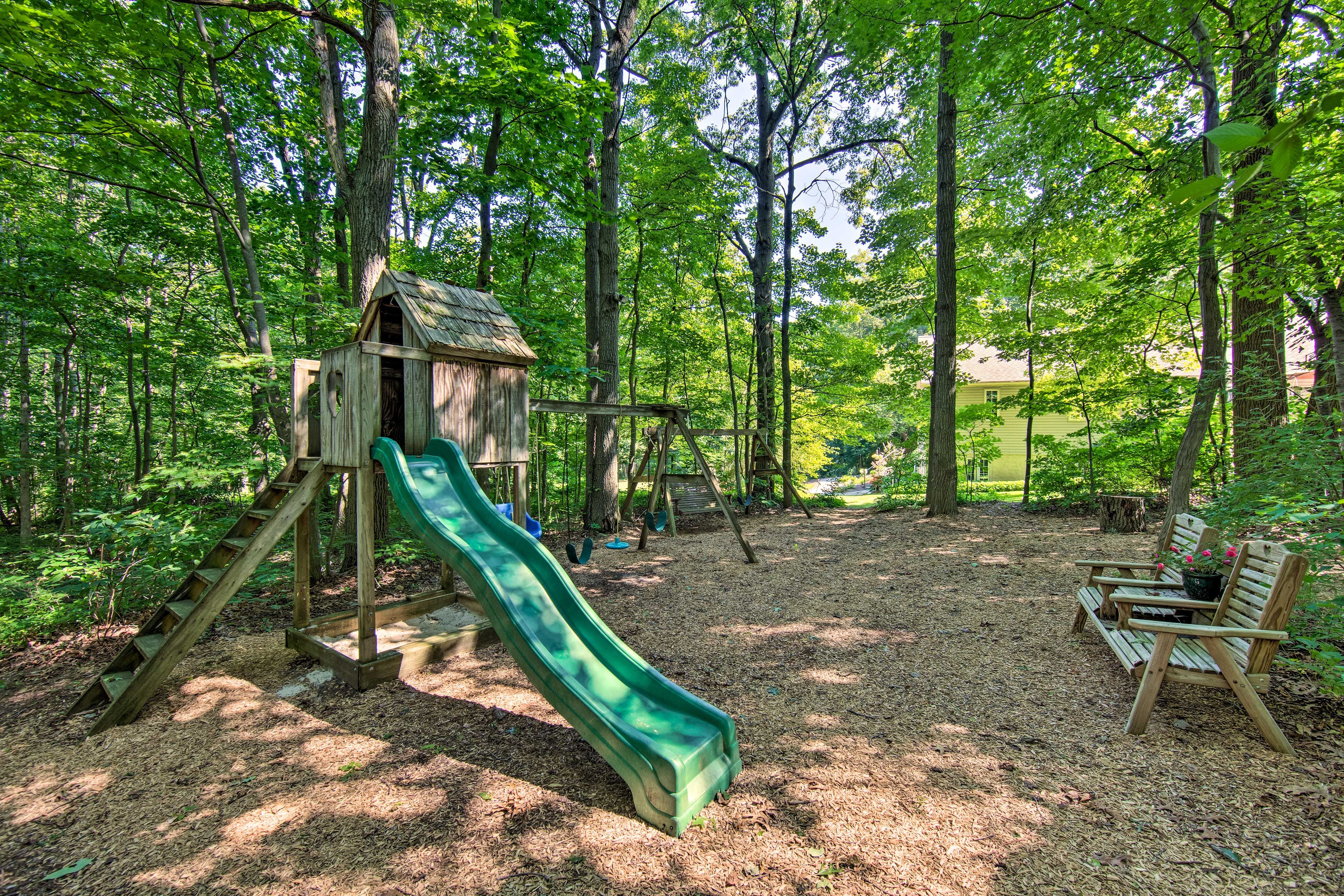 Playground