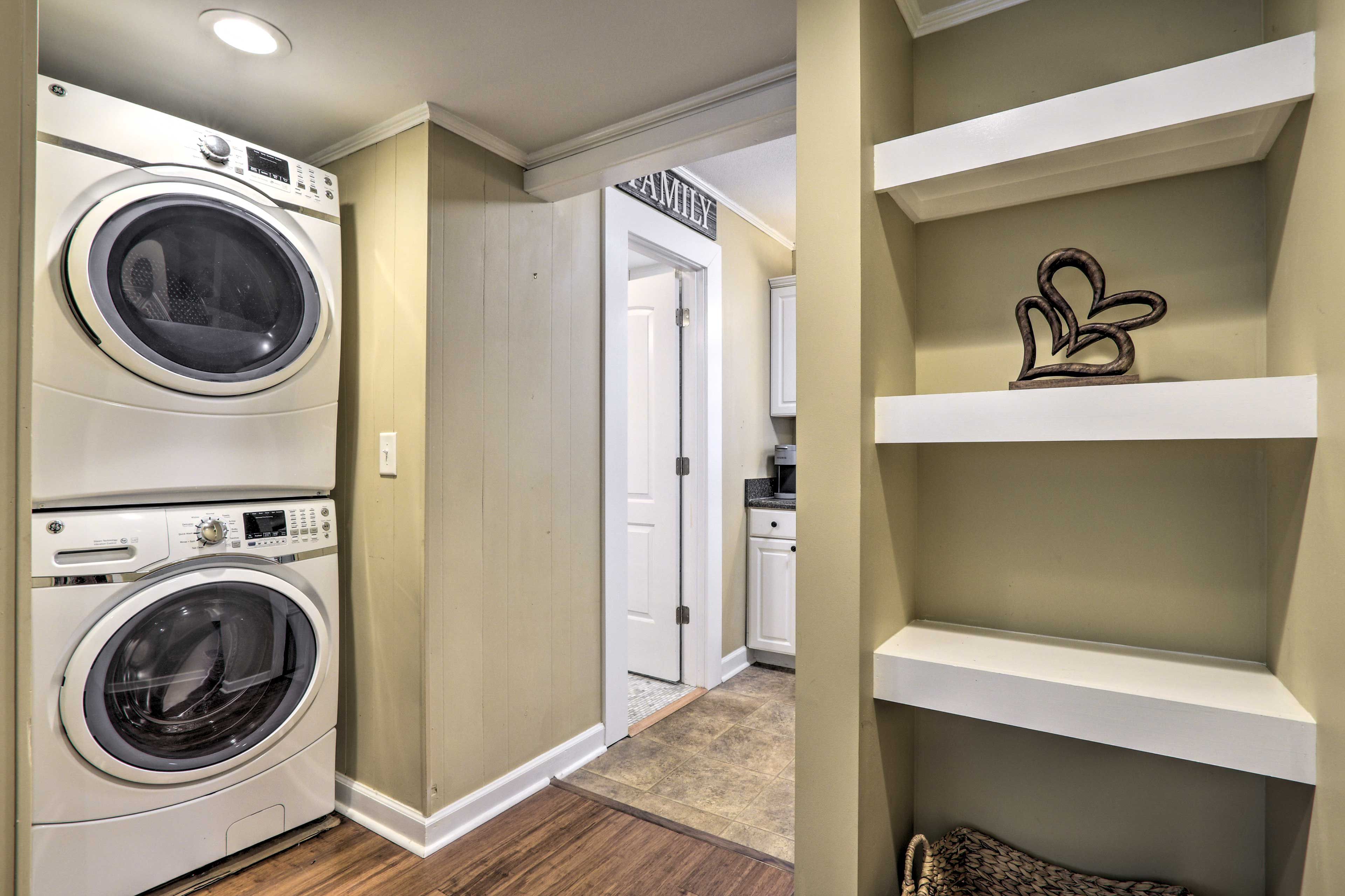 Studio | Laundry Detergent