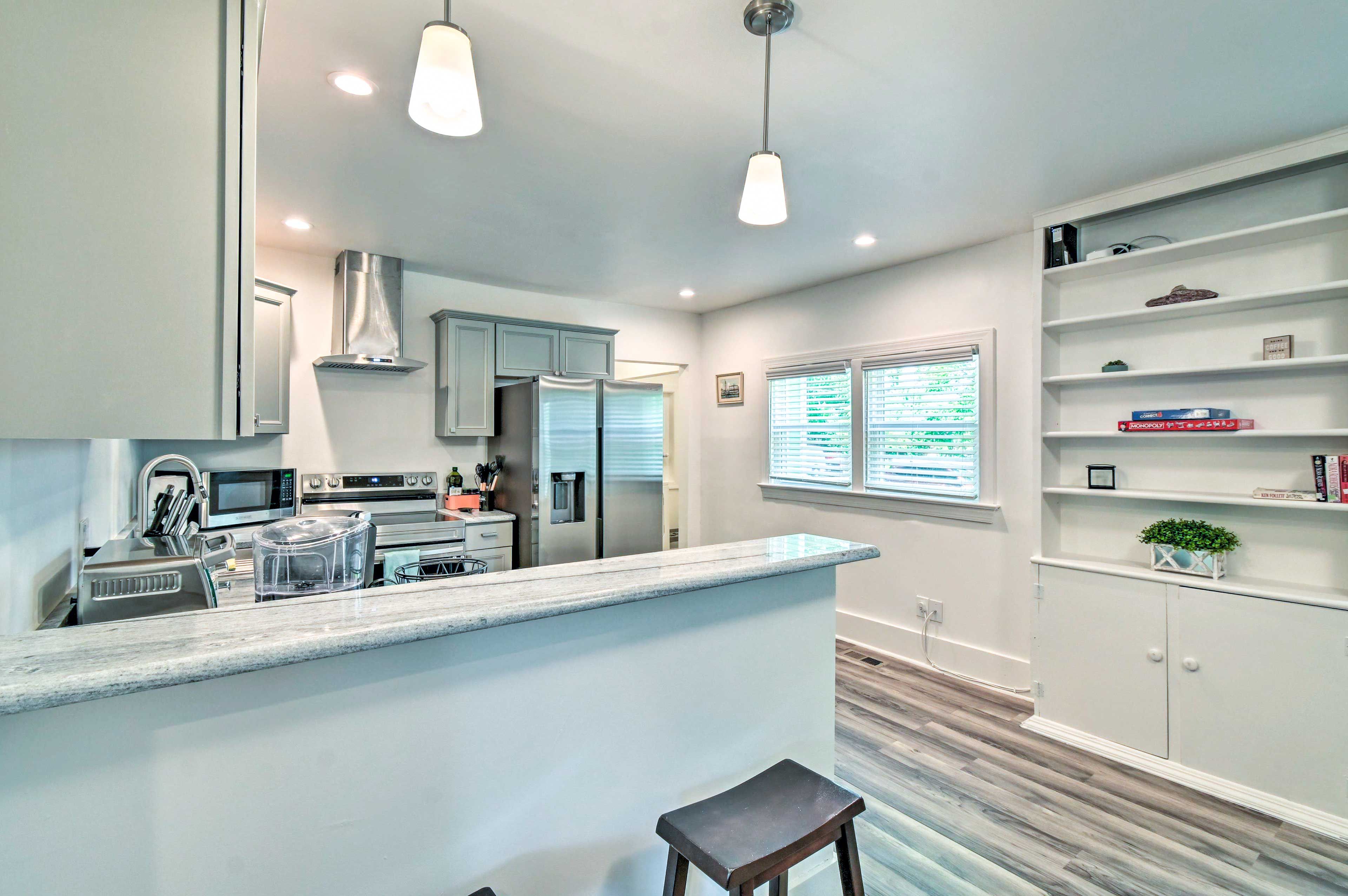 Kitchen | Keurig Coffee Maker