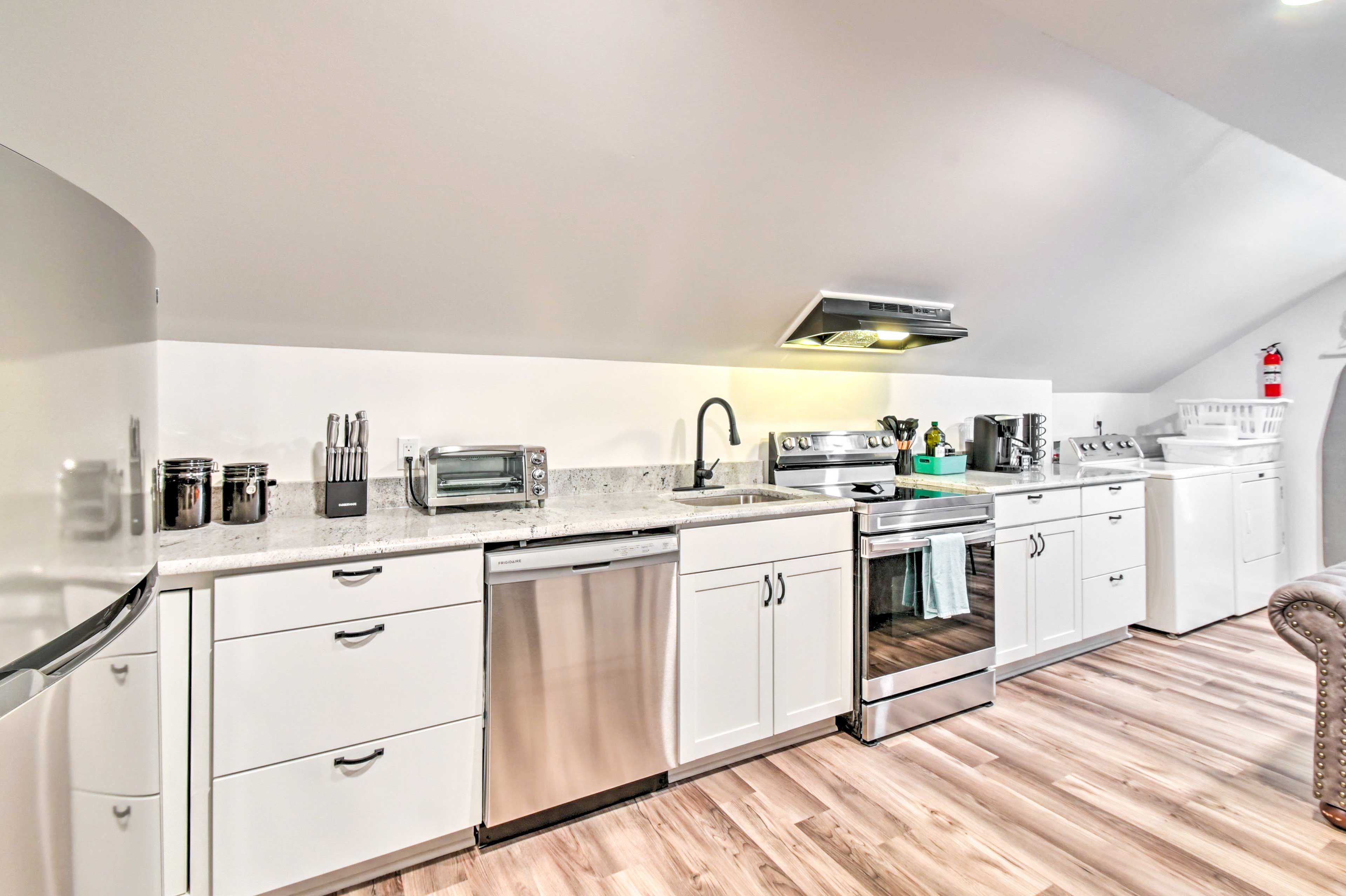 Kitchen | Keurig Coffee Maker