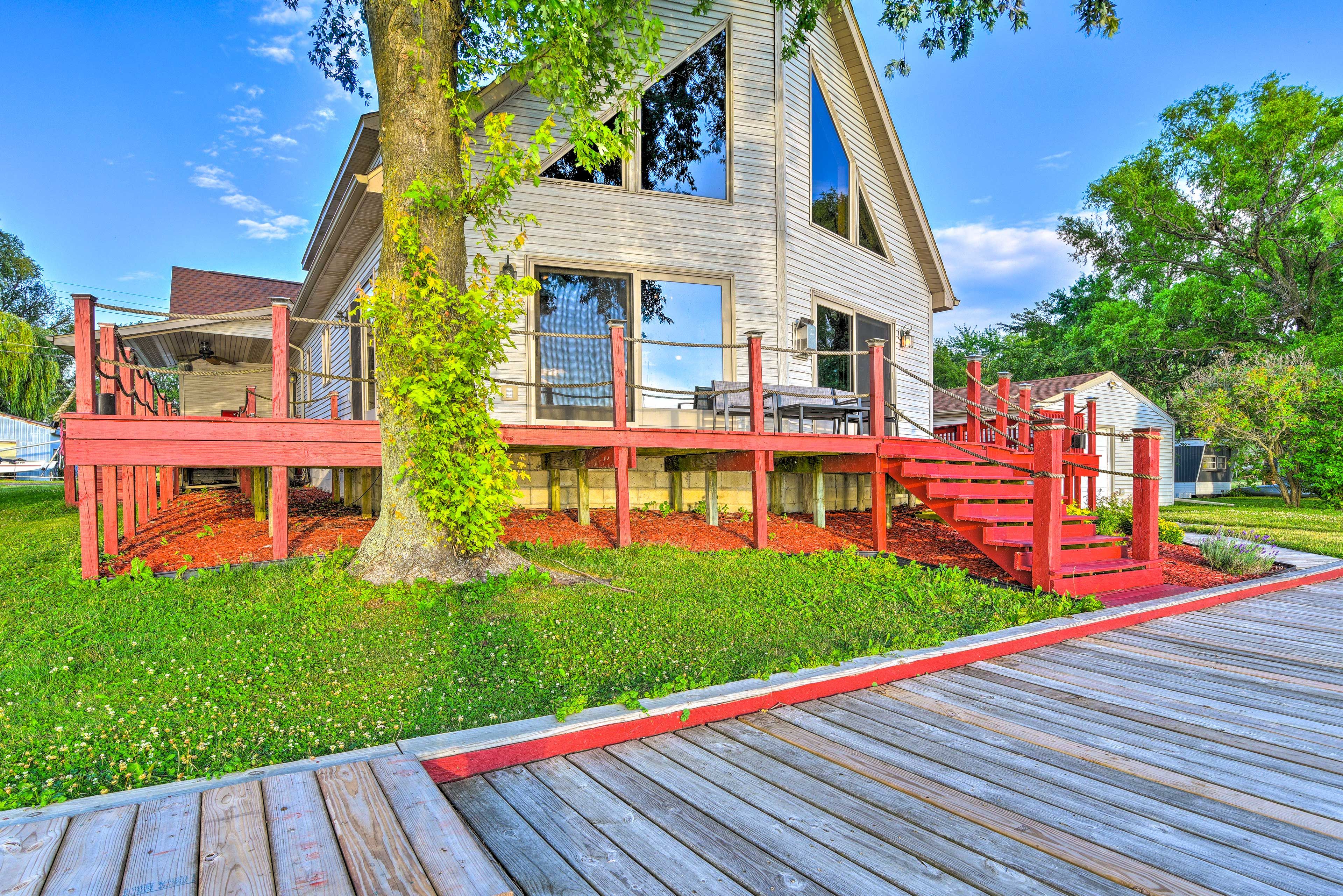 Property Exterior