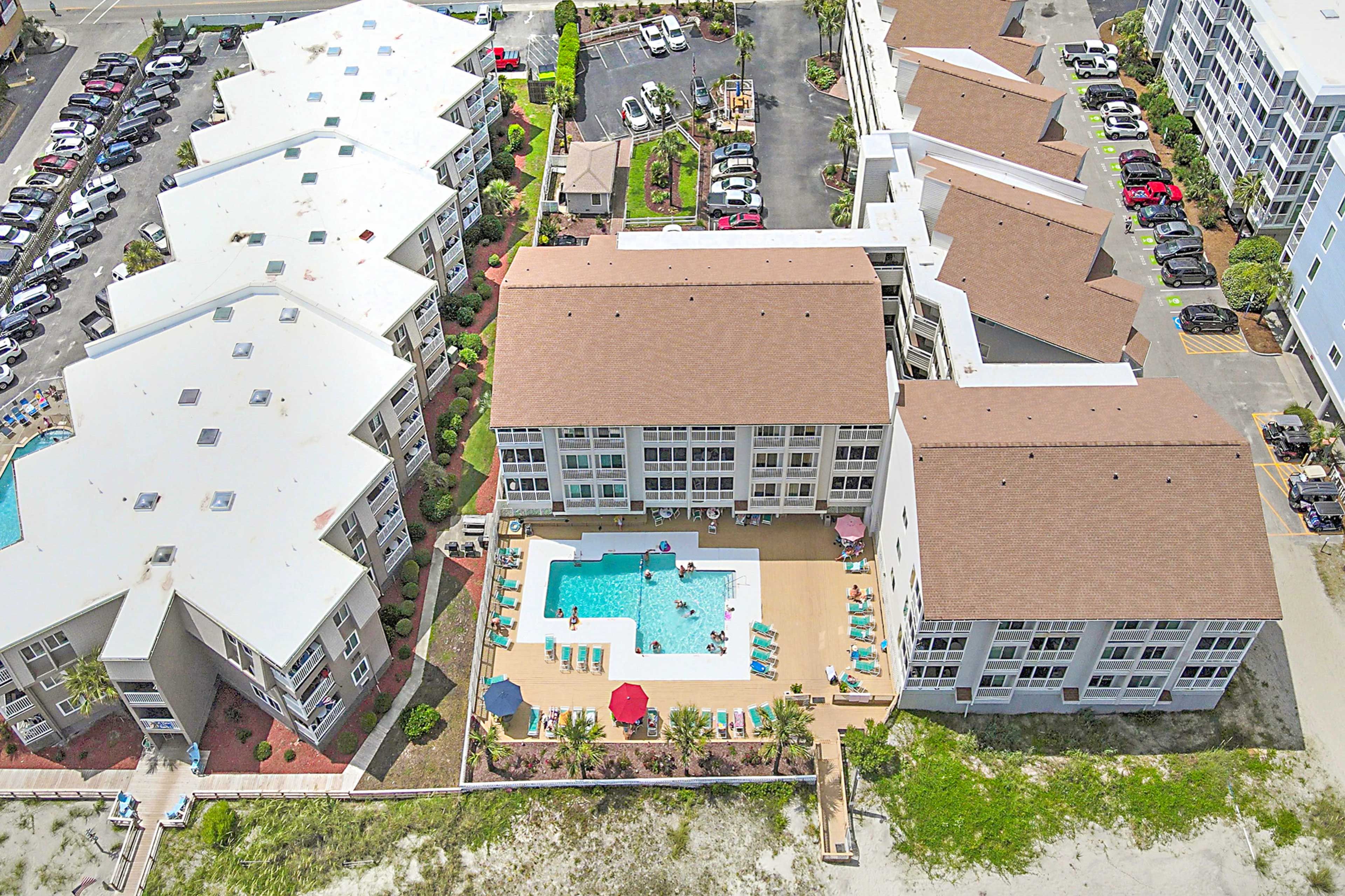 Drone Photos