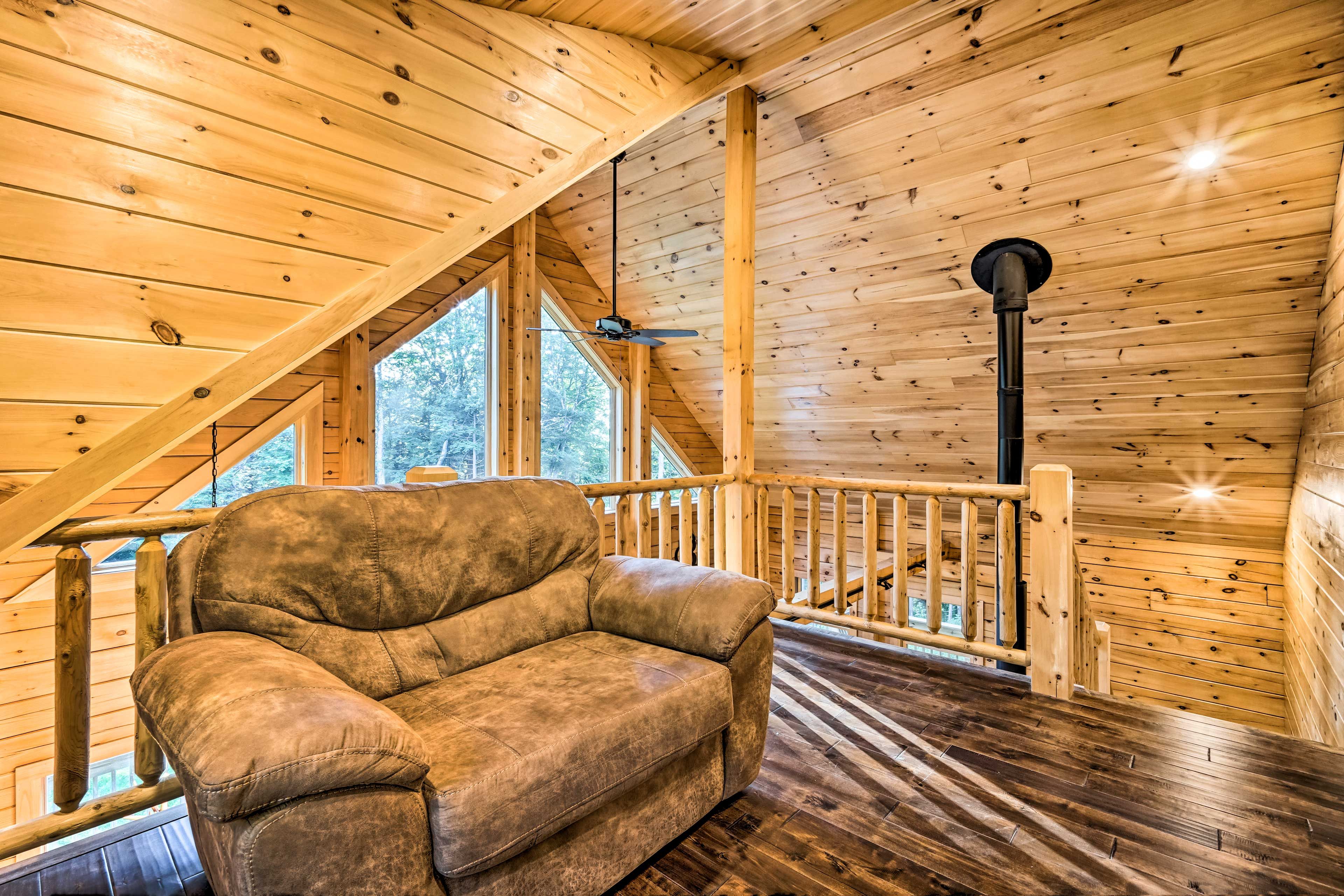 Loft | Smart TV