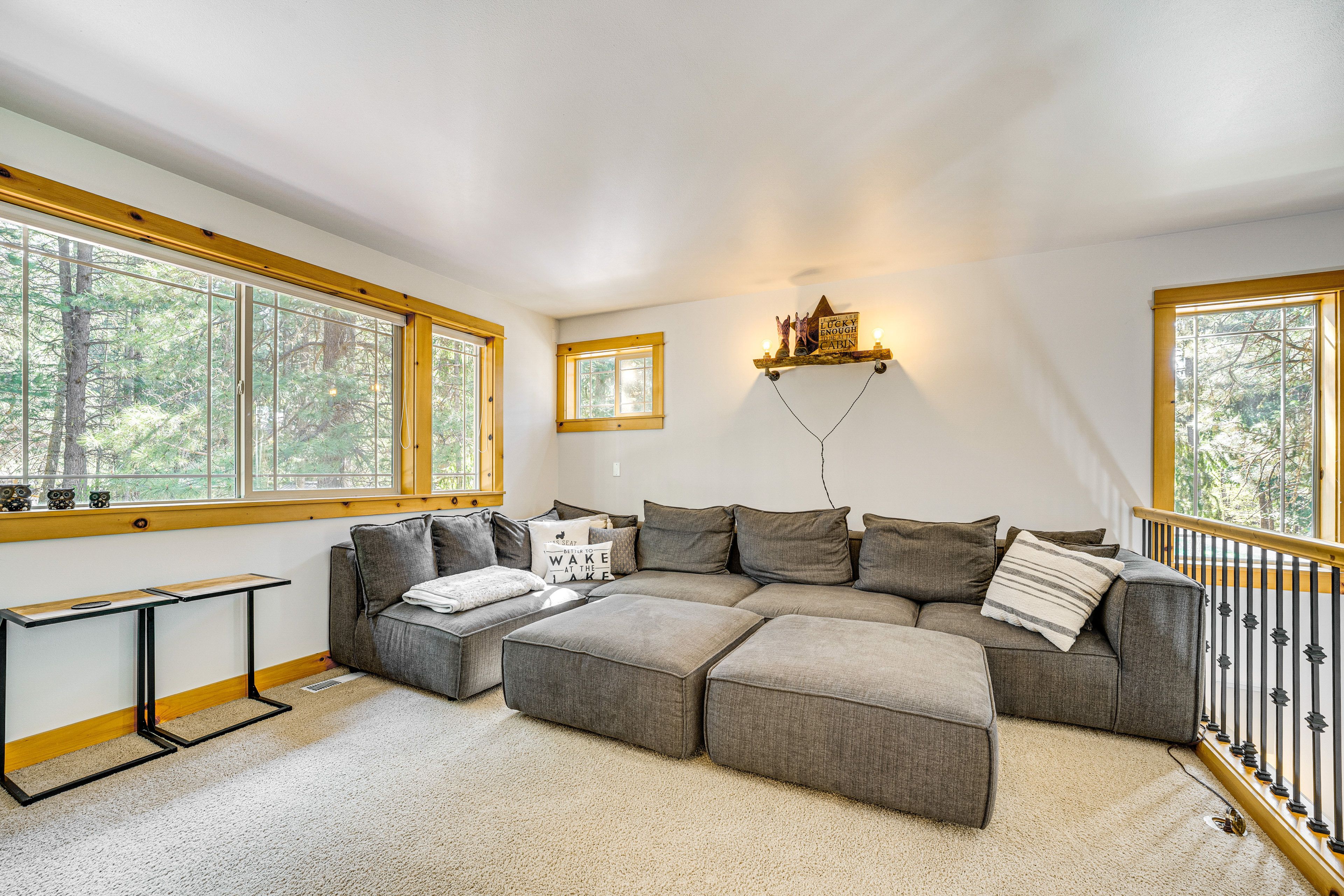 Loft | 2nd Floor | Smart TV | Xbox