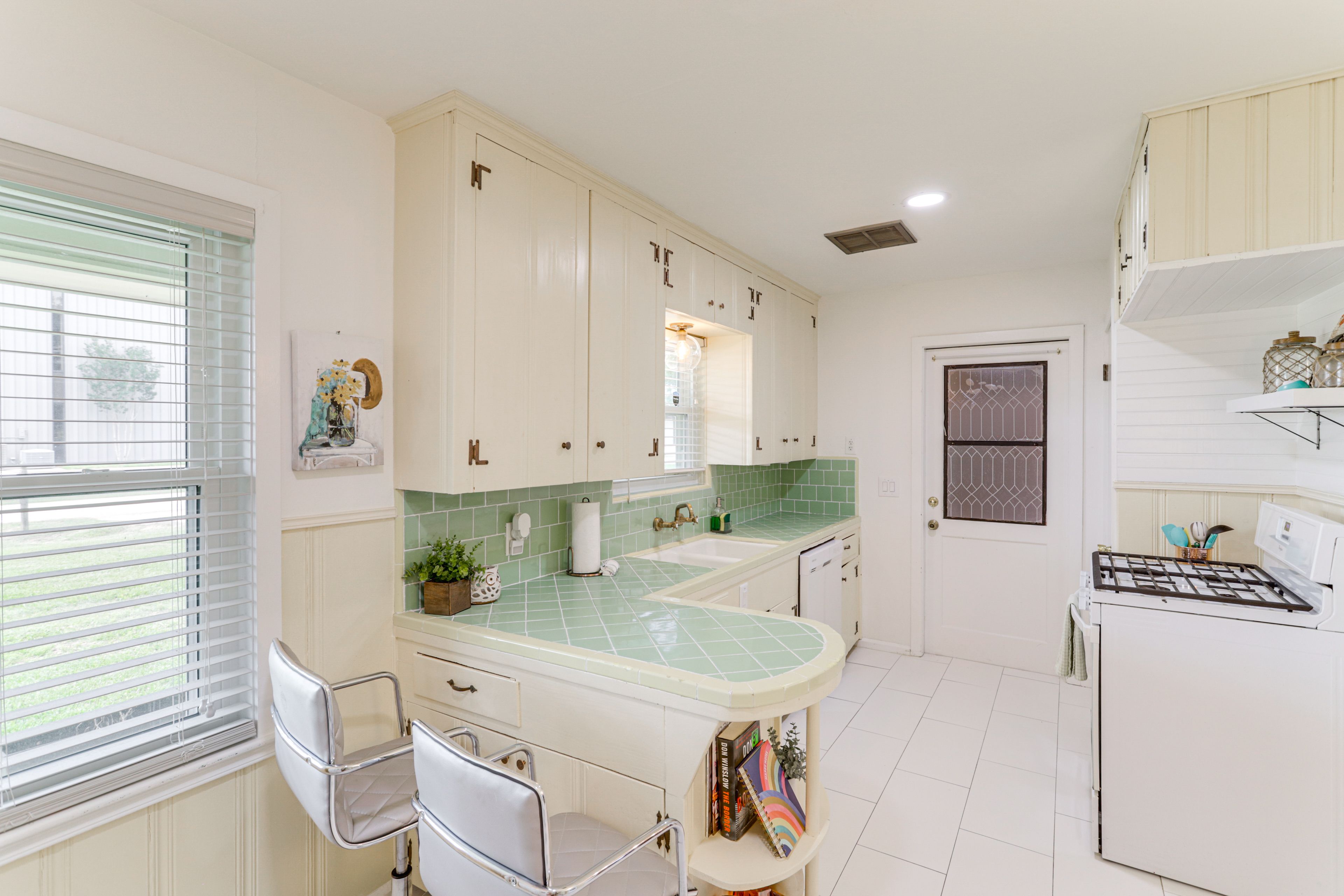 Kitchen | Cooking Basics | Dishwasher | Coffee Maker