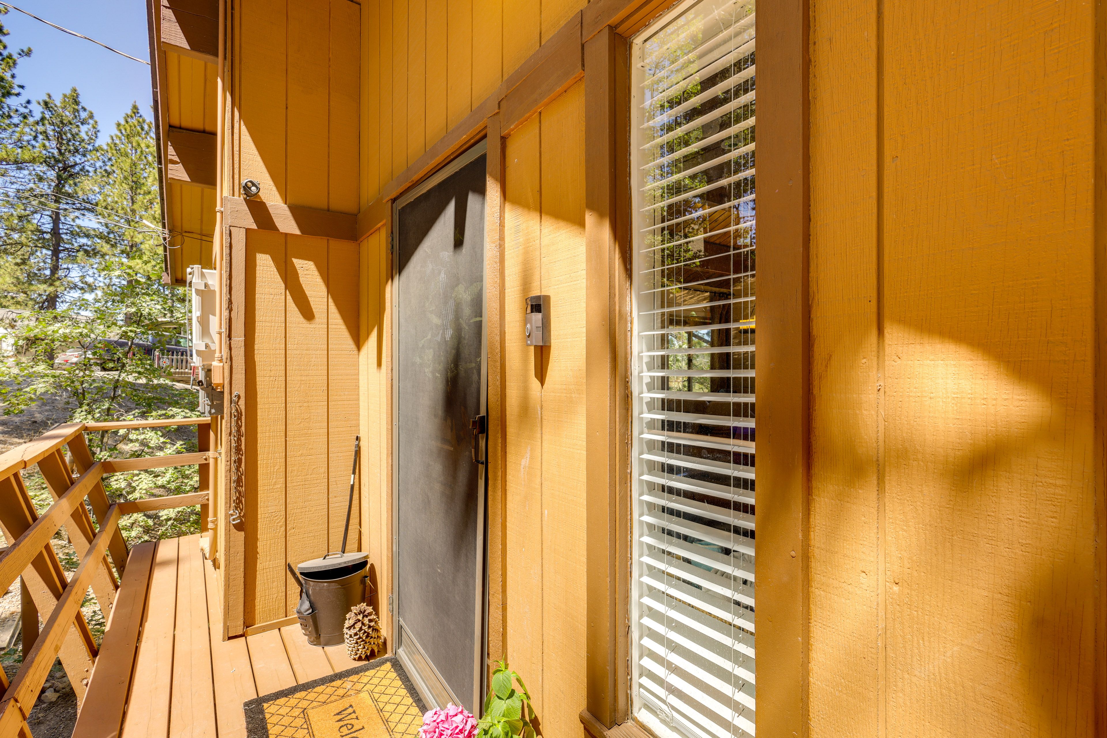 Entryway