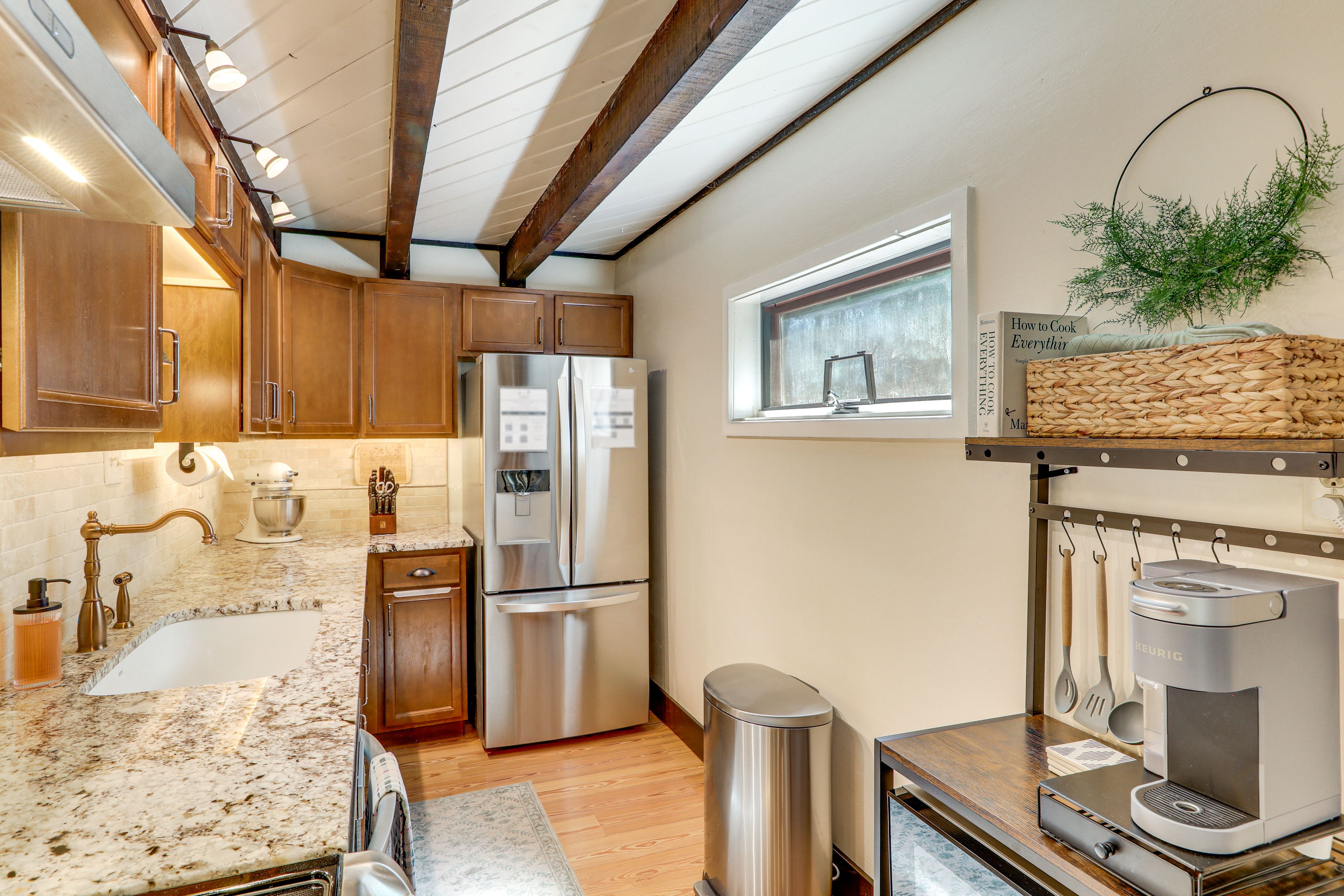 Kitchen | Cooking Basics | Dishwasher | Coffee Maker