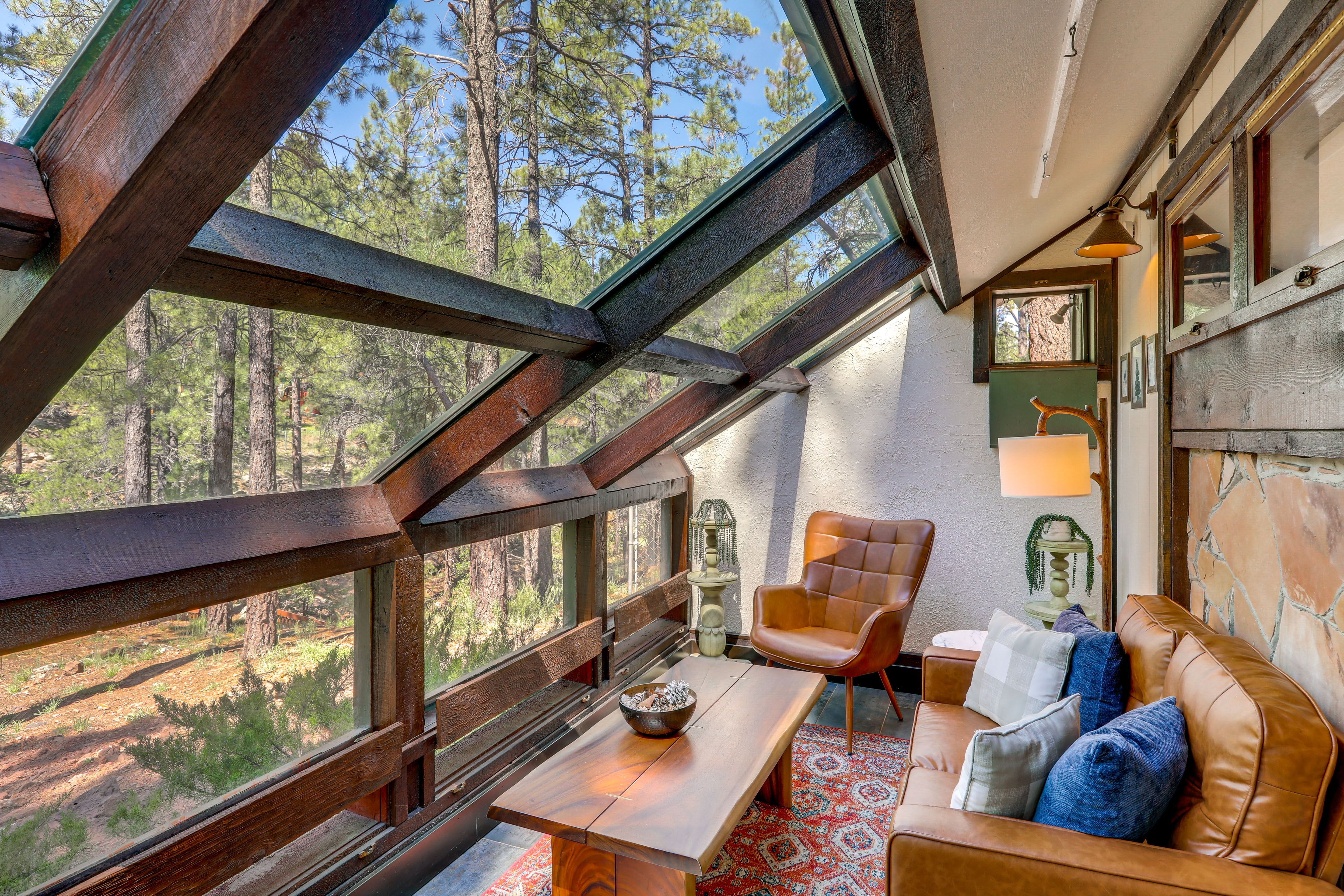 Sunroom