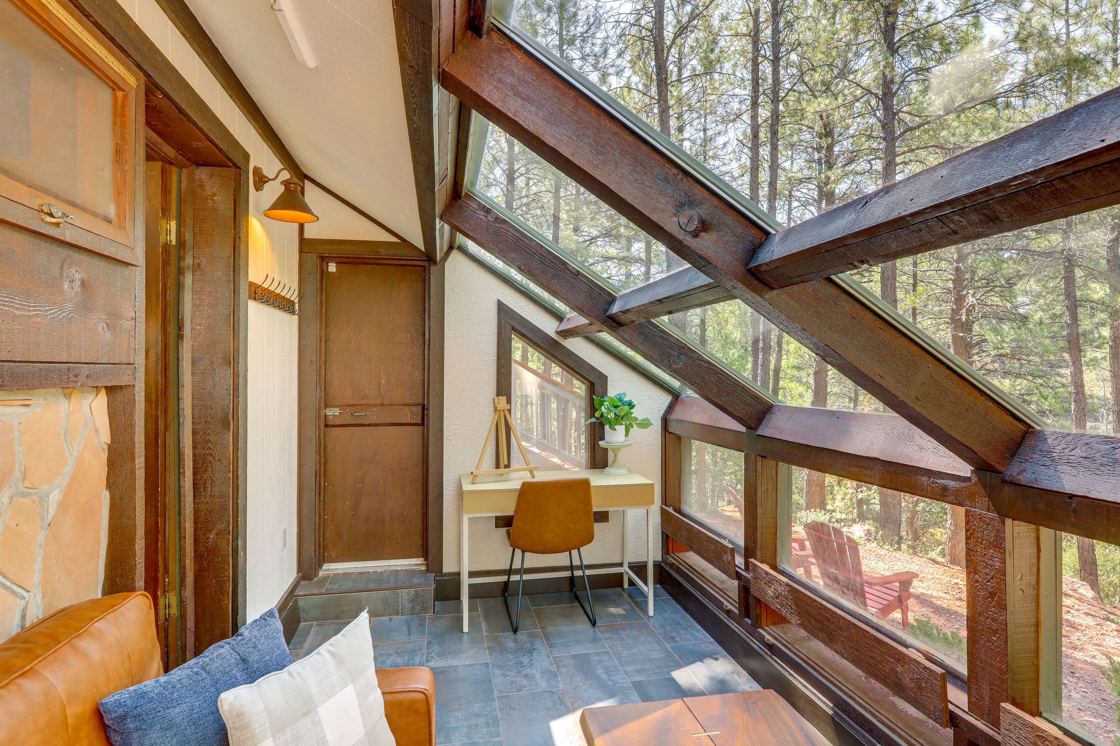 Sunroom