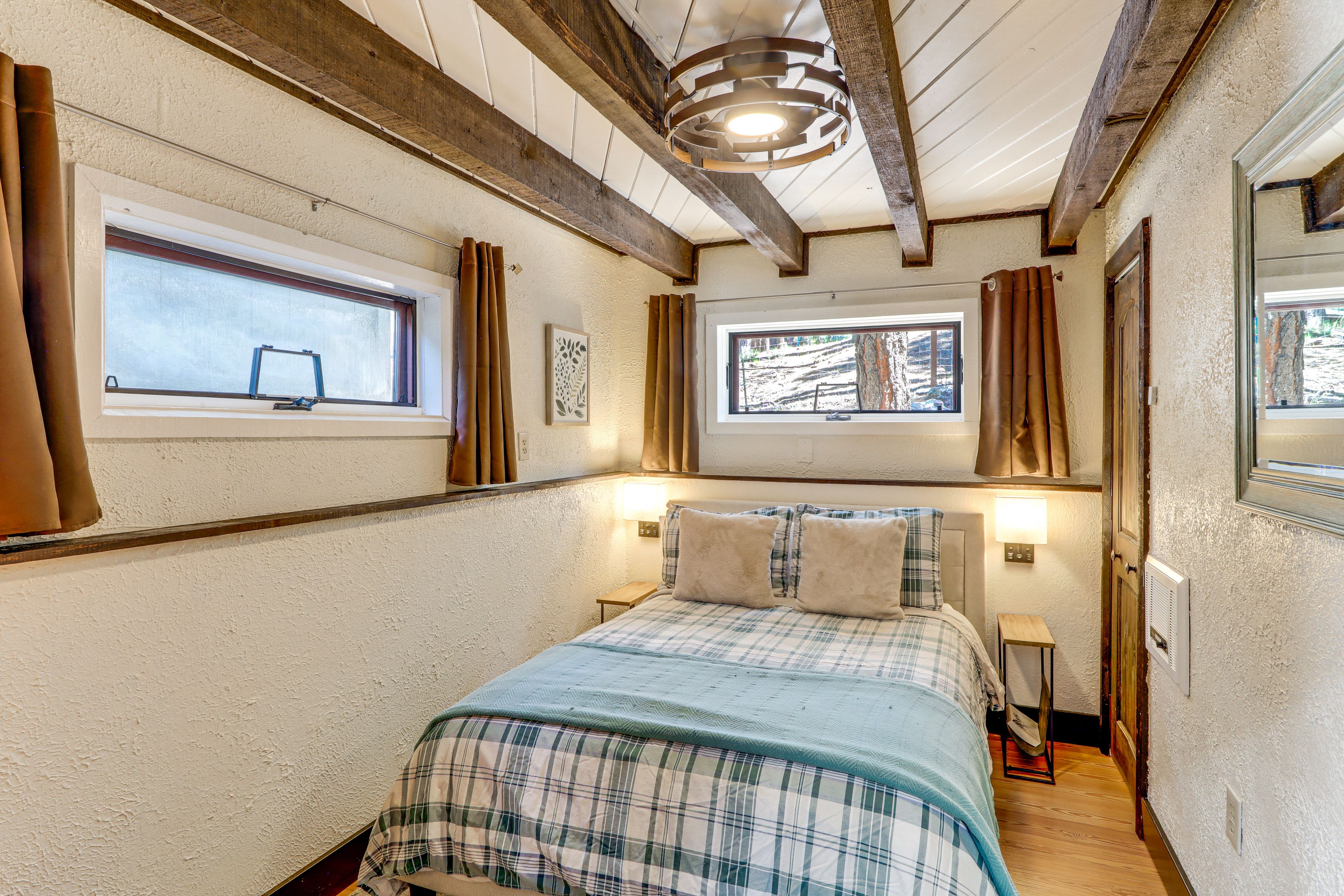 Bedroom 3 | Full Bed
