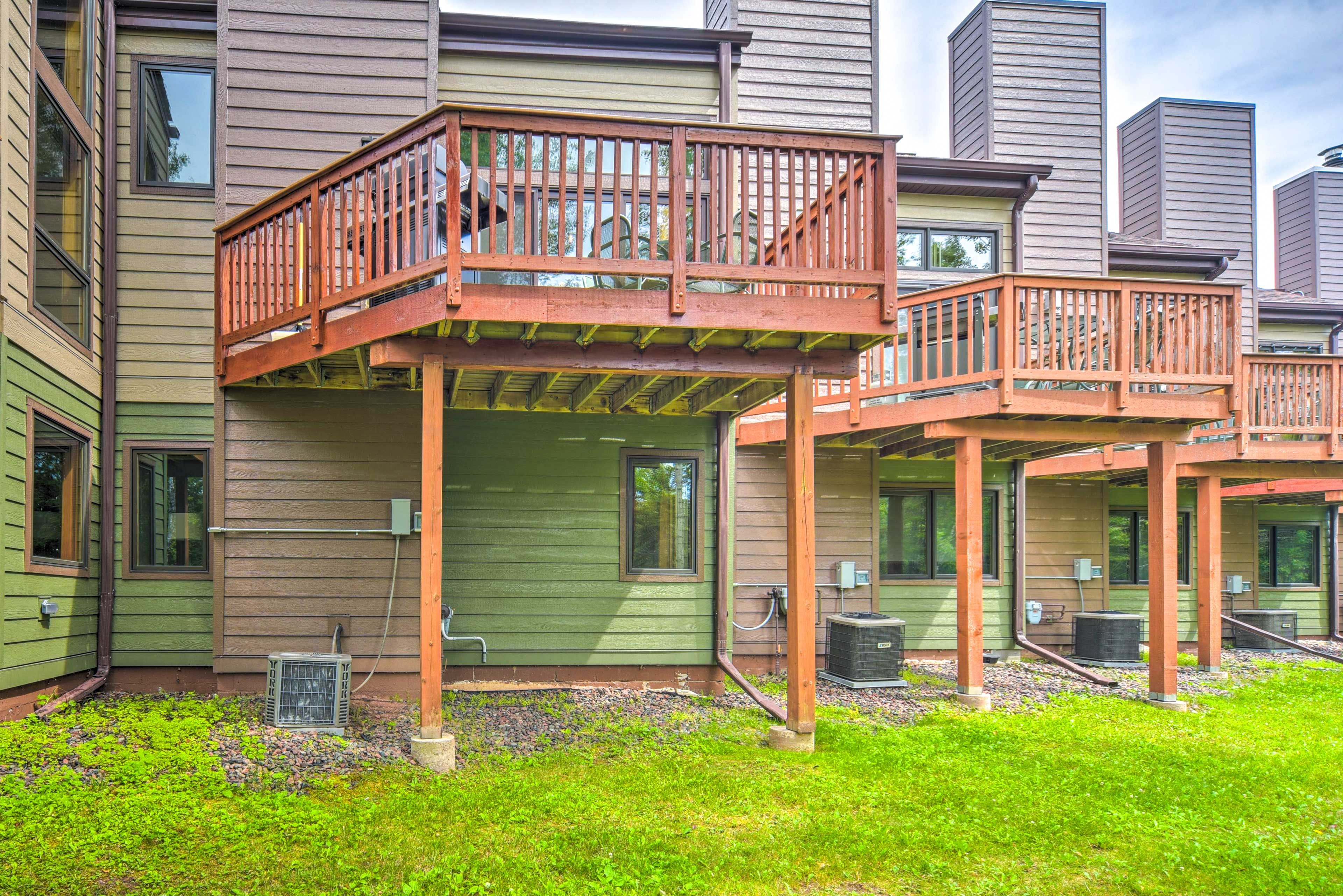 Property Exterior