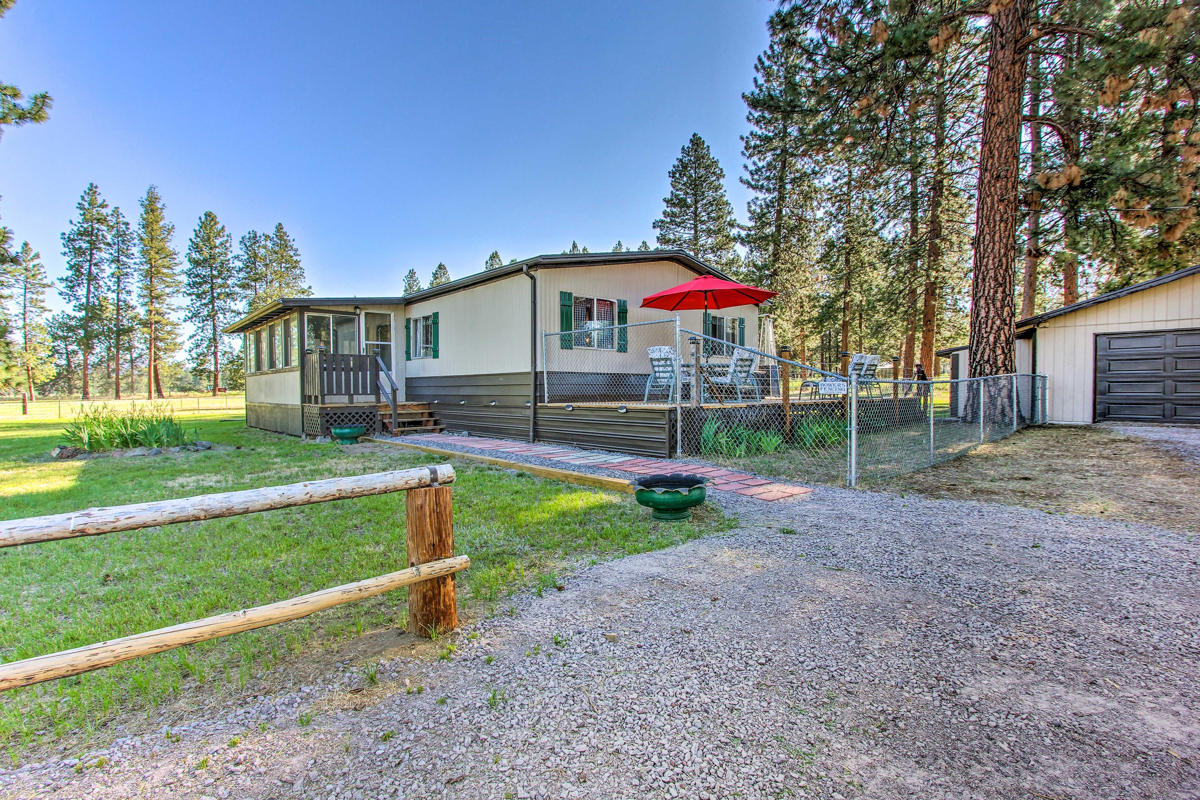 Property Exterior