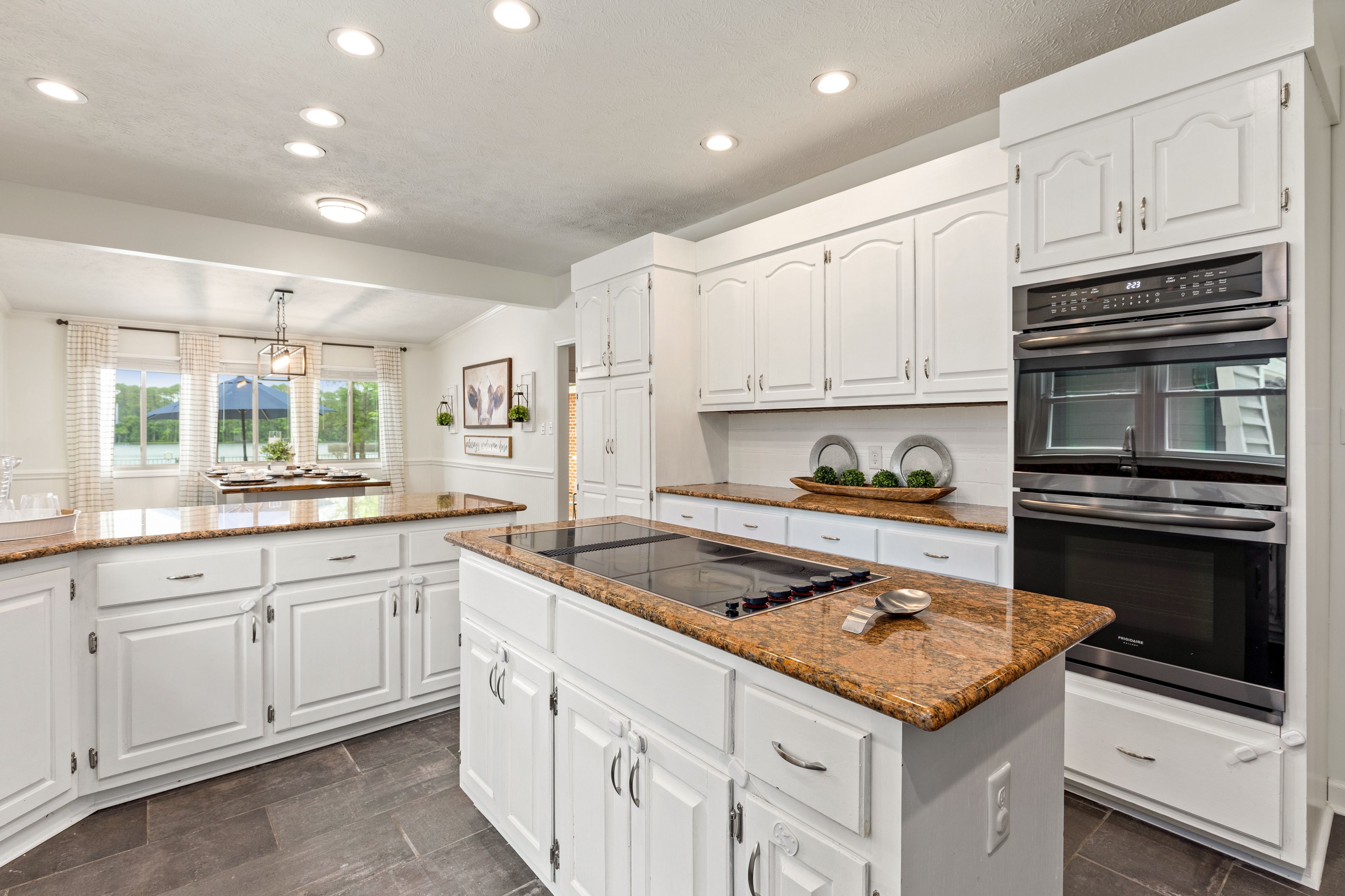 Kitchen | Toaster | Cooking Basics