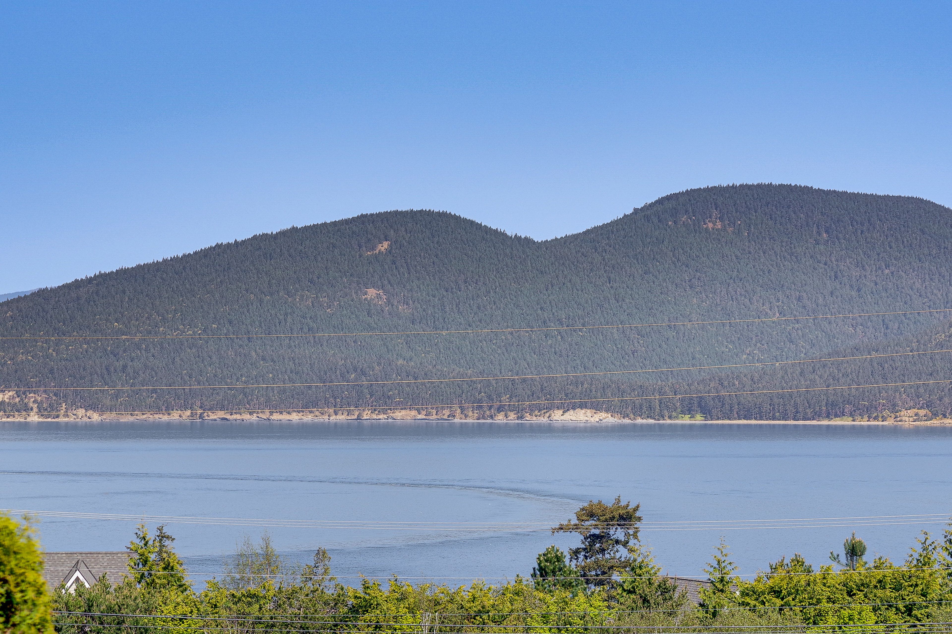 Water Views
