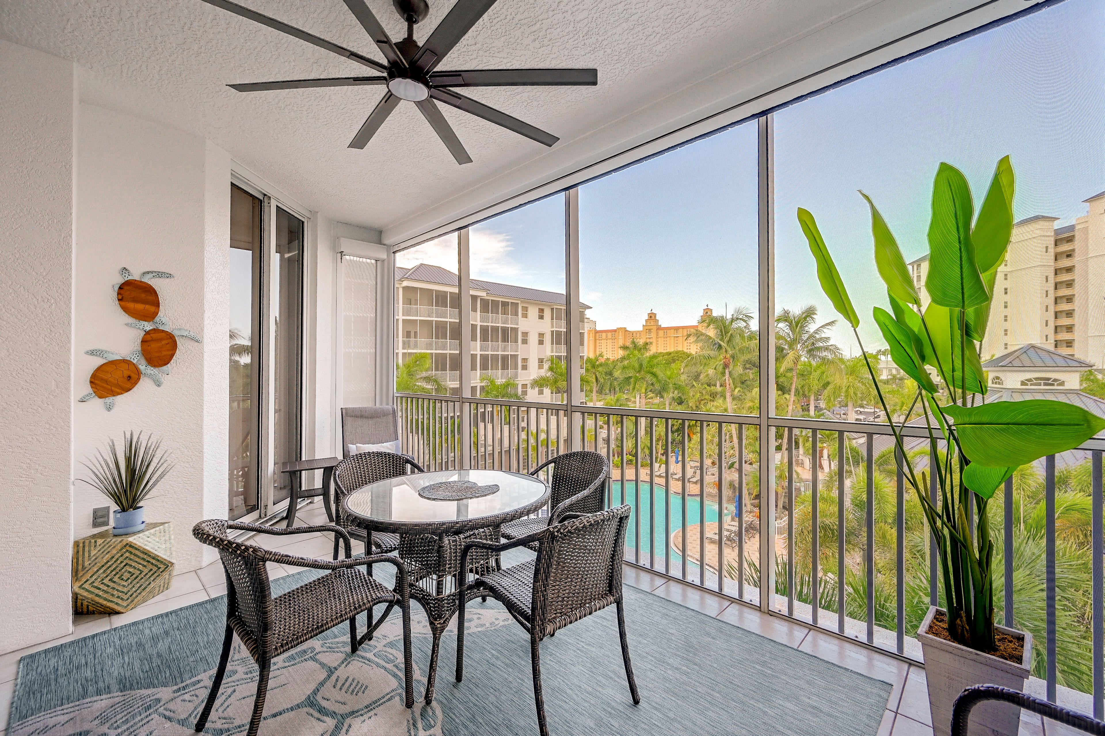 Naples Vacation Rental | 3BR | 2BA | 1,635 Sq Ft