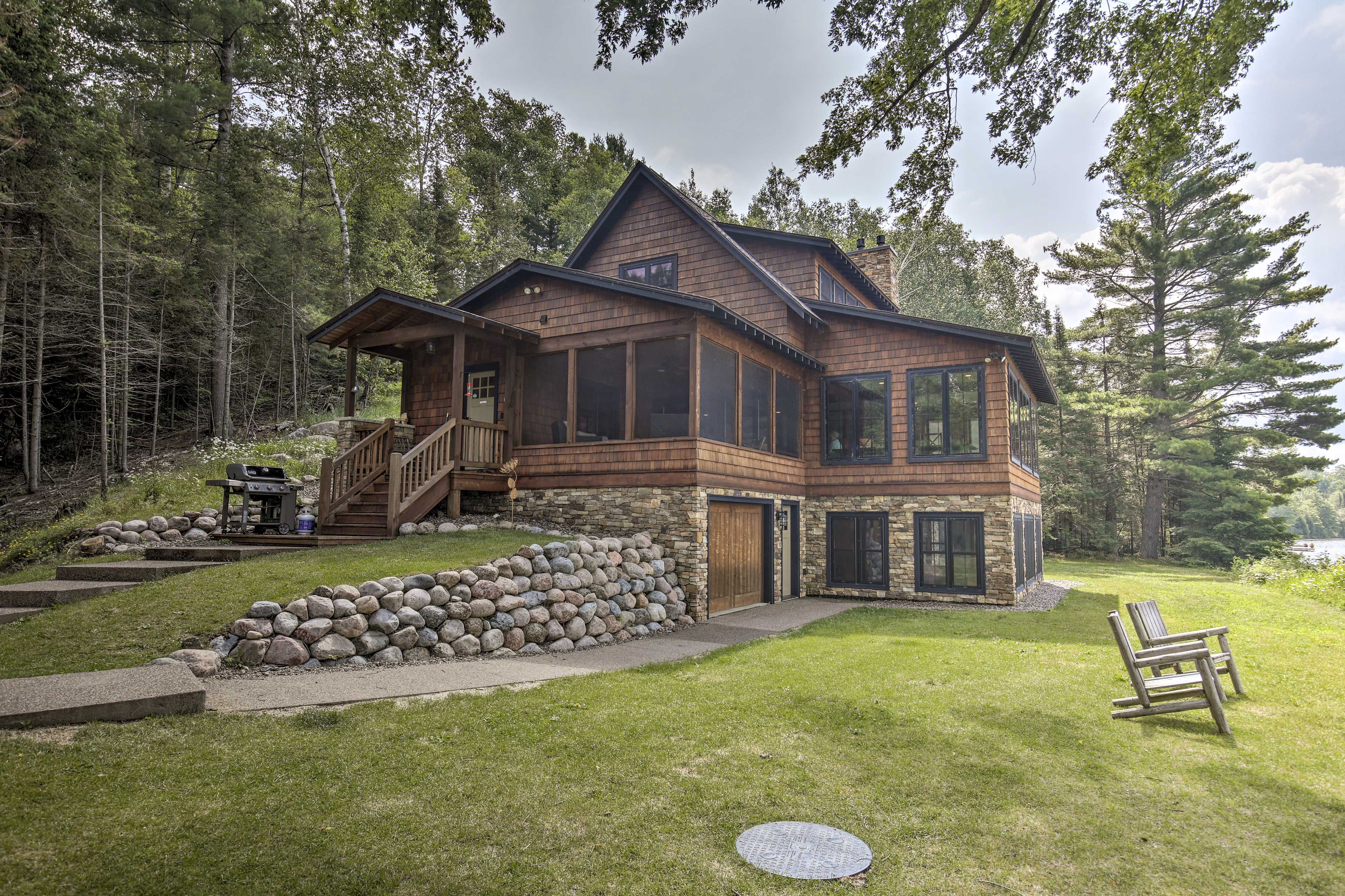 Home Exterior