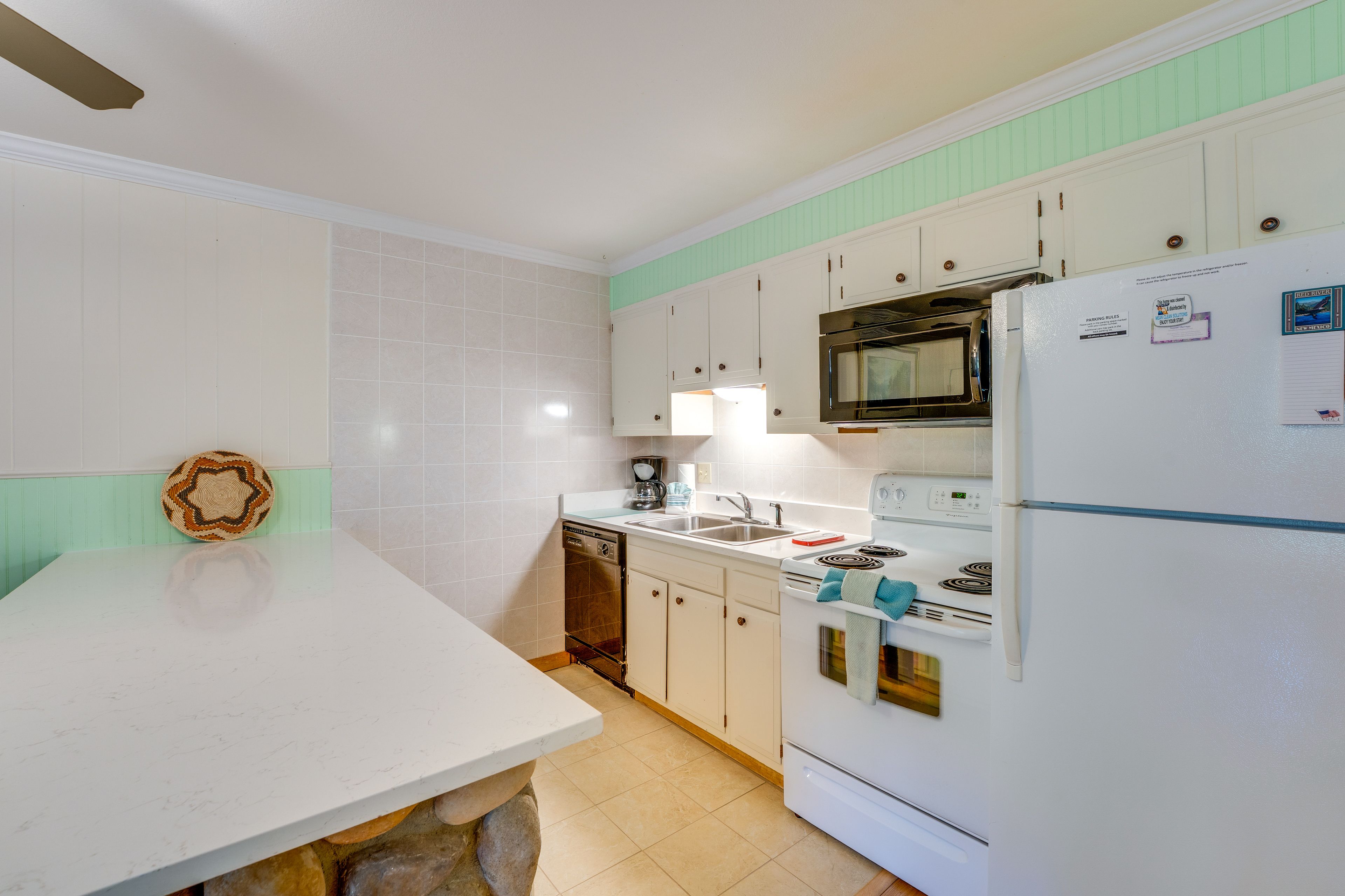 Kitchen | Cooking Basics | Spices | Toaster