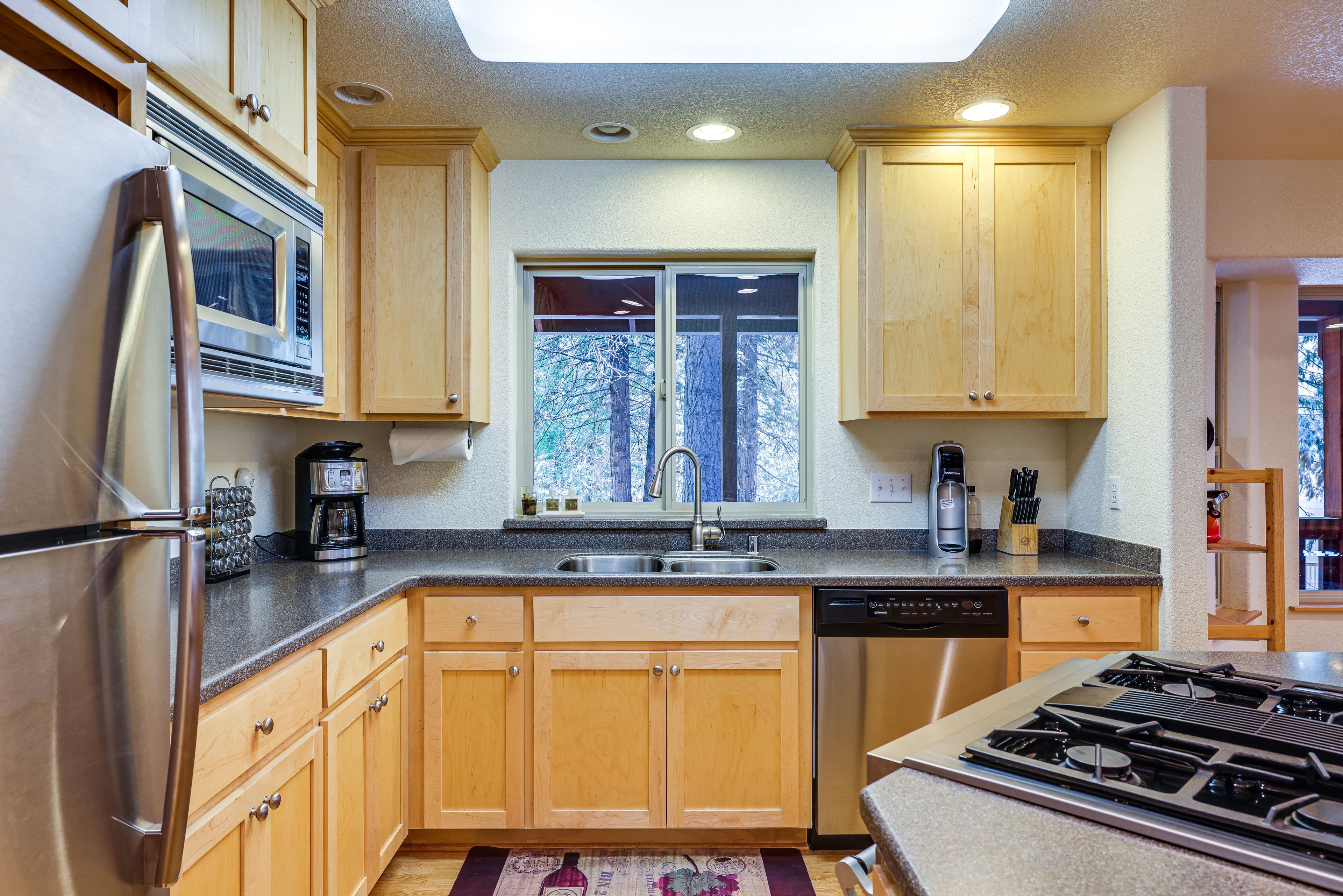 Kitchen | 1st Floor