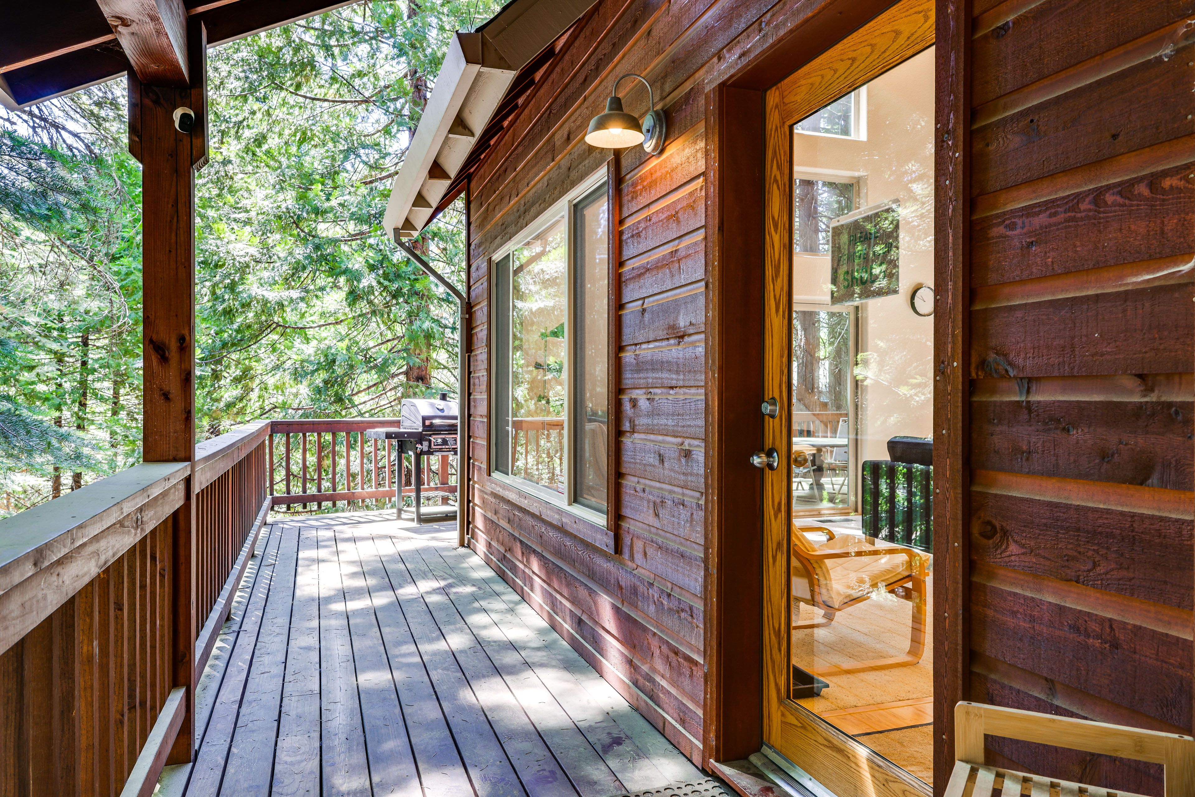 Property Exterior