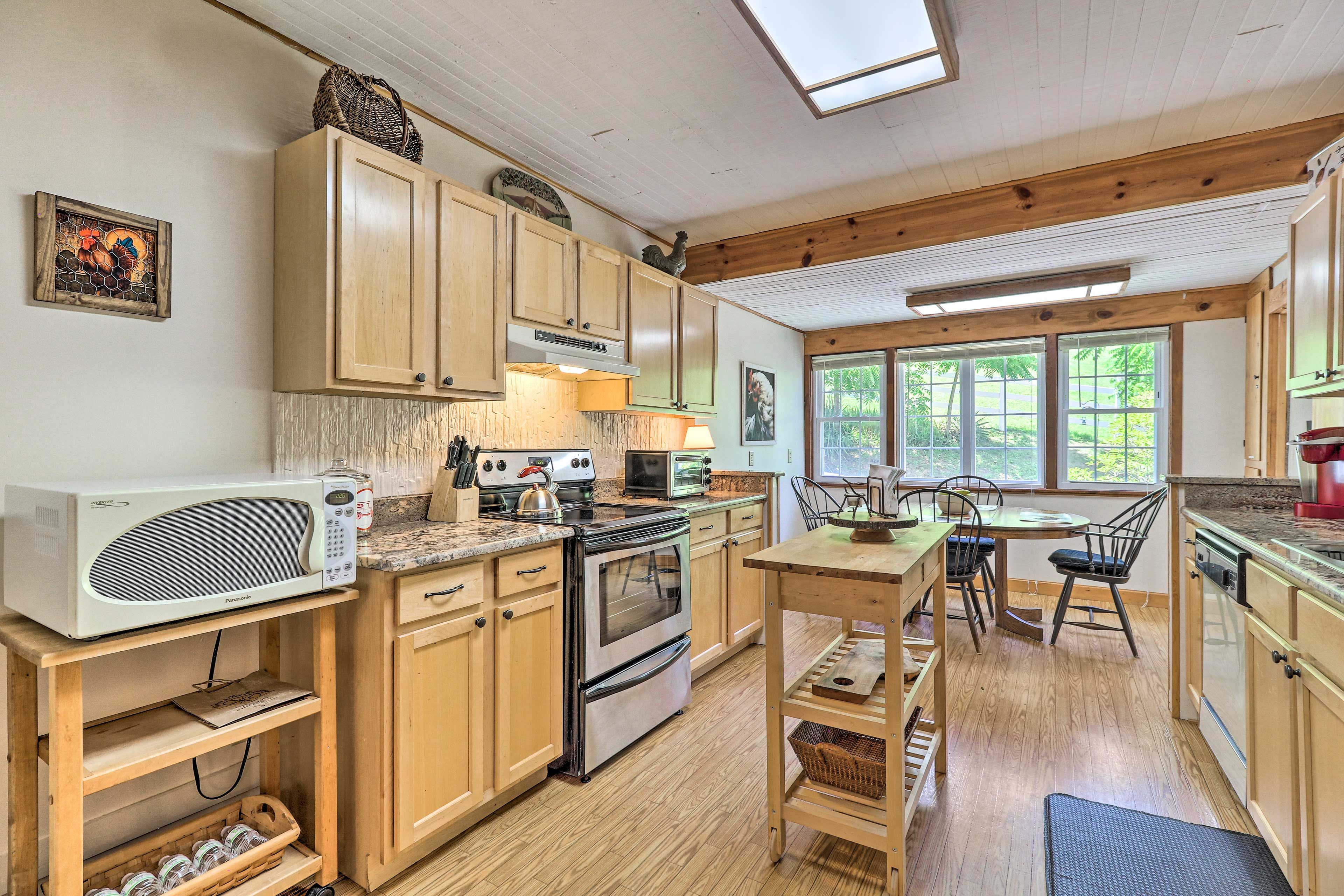 Kitchen | Cooking Basics | Dishwasher | Coffee Maker