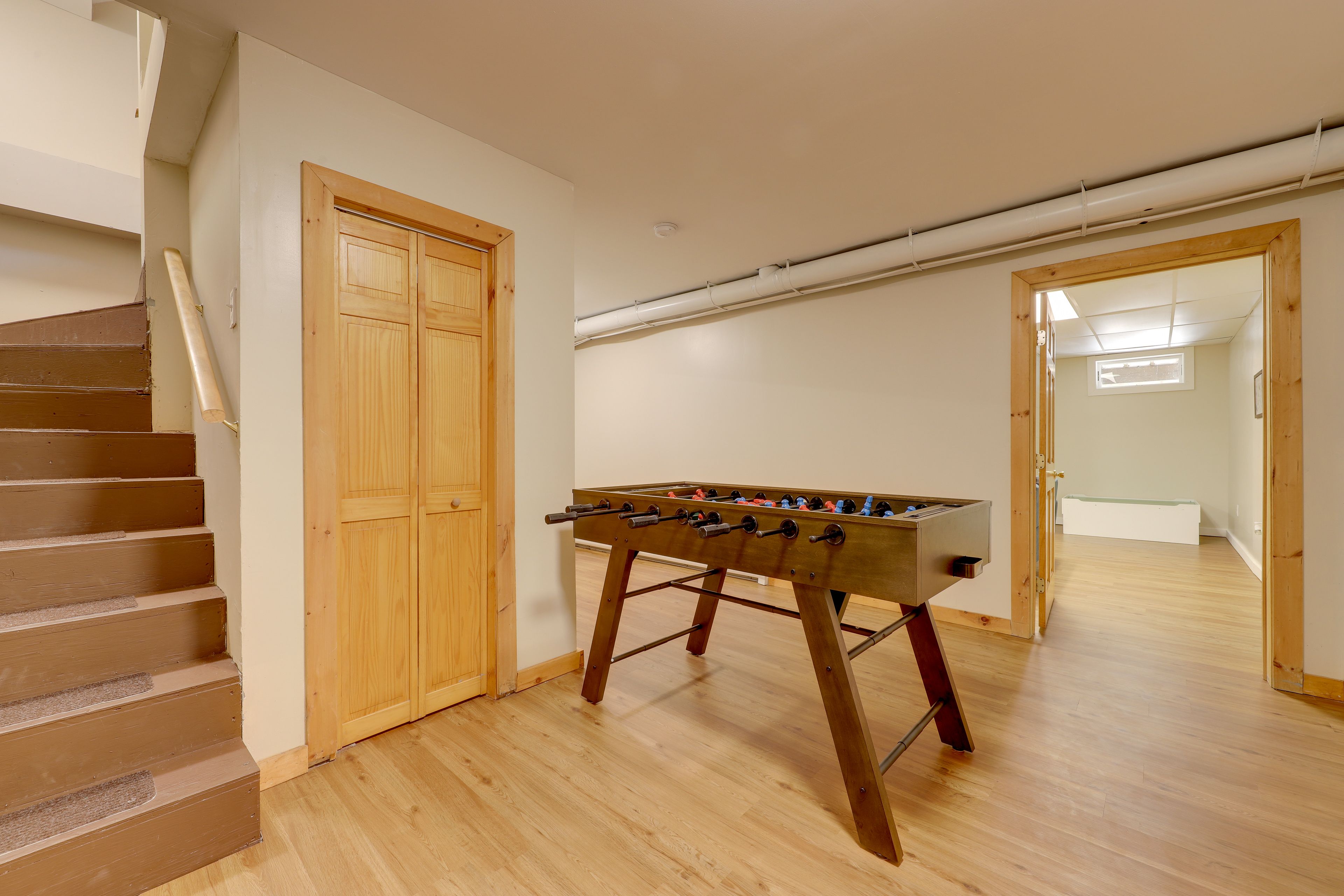 Foosball Table