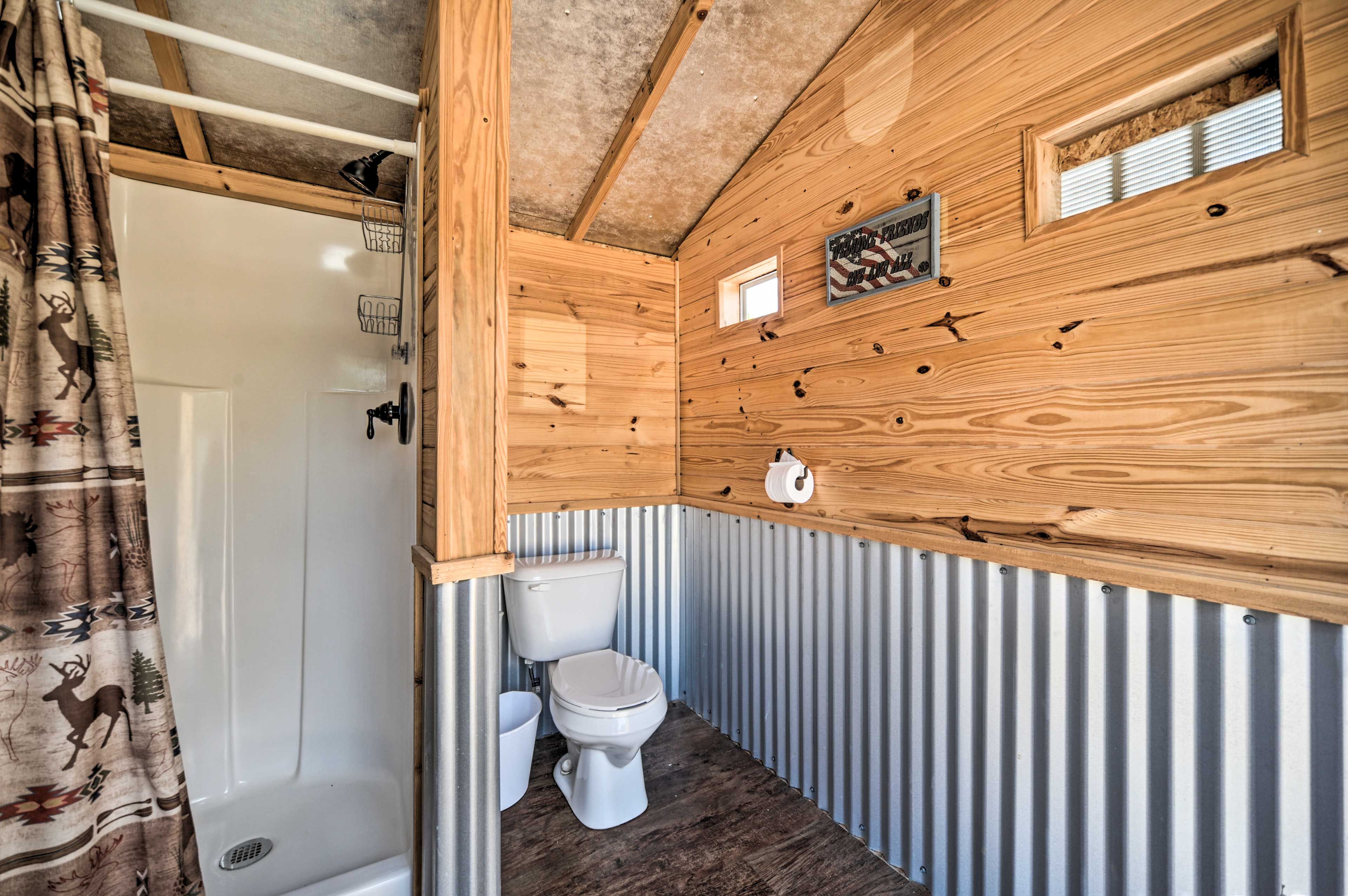 Outhouse