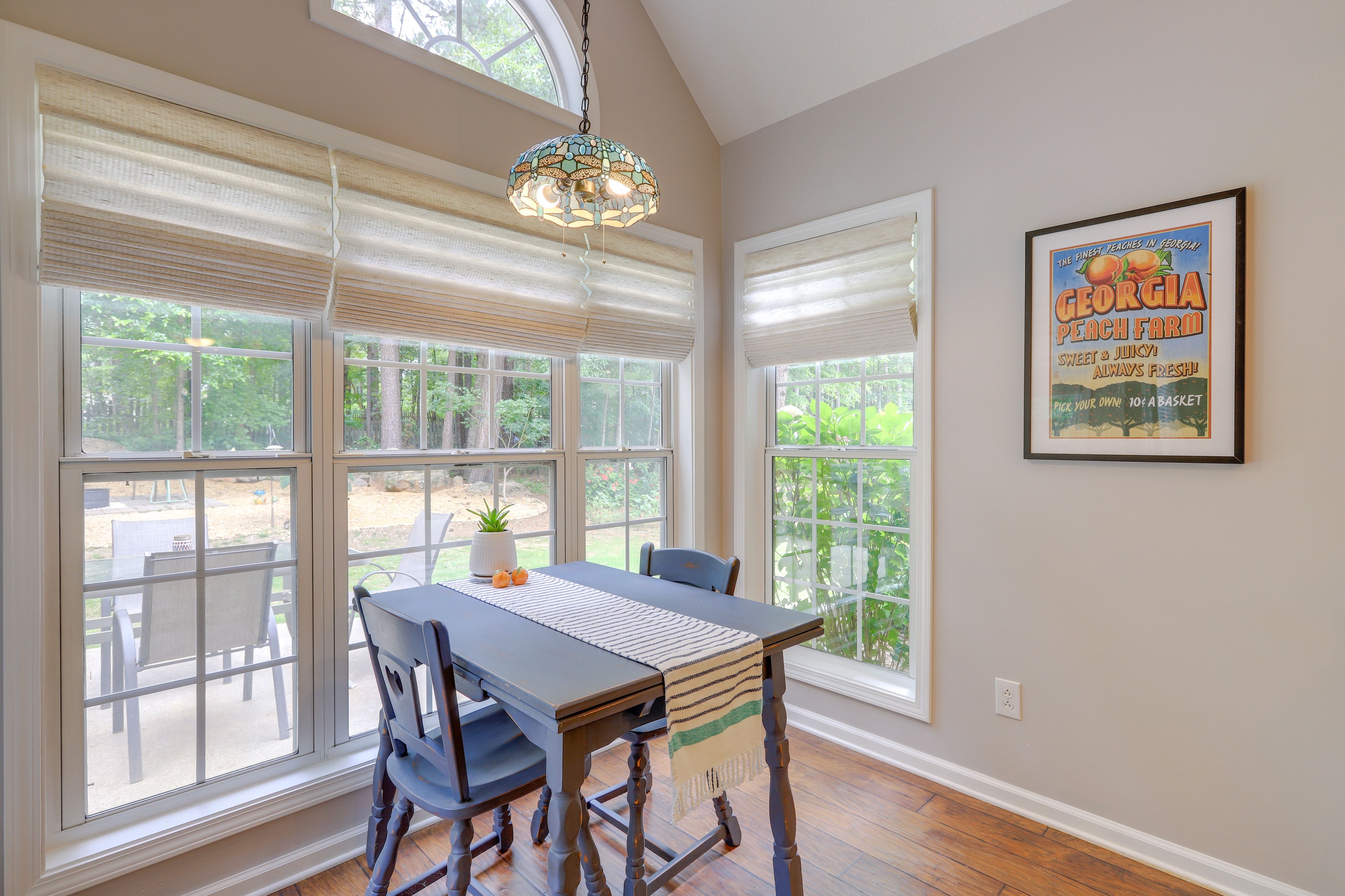 Kitchen Table