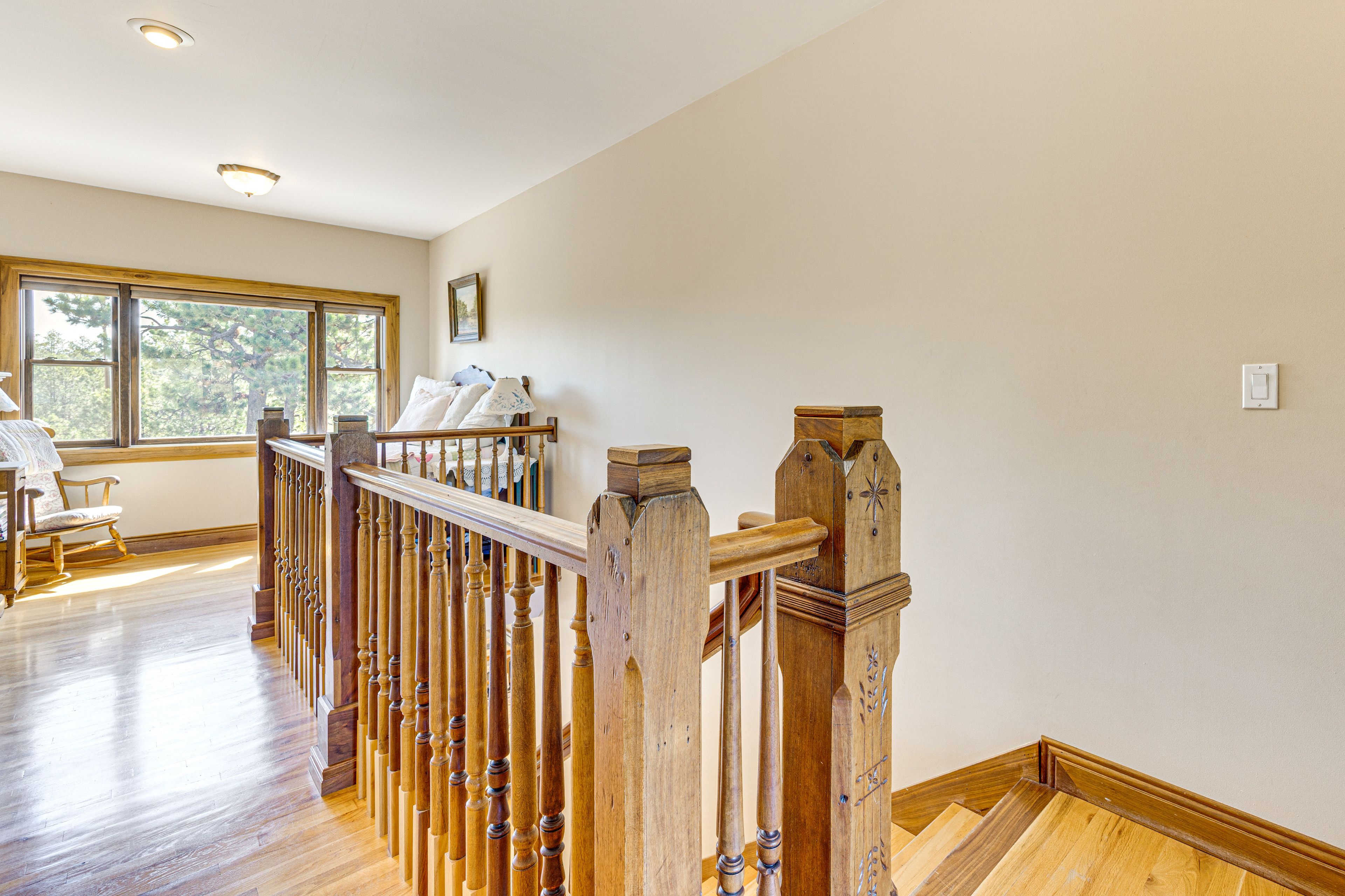 Loft | Twin Daybed | 2nd Floor