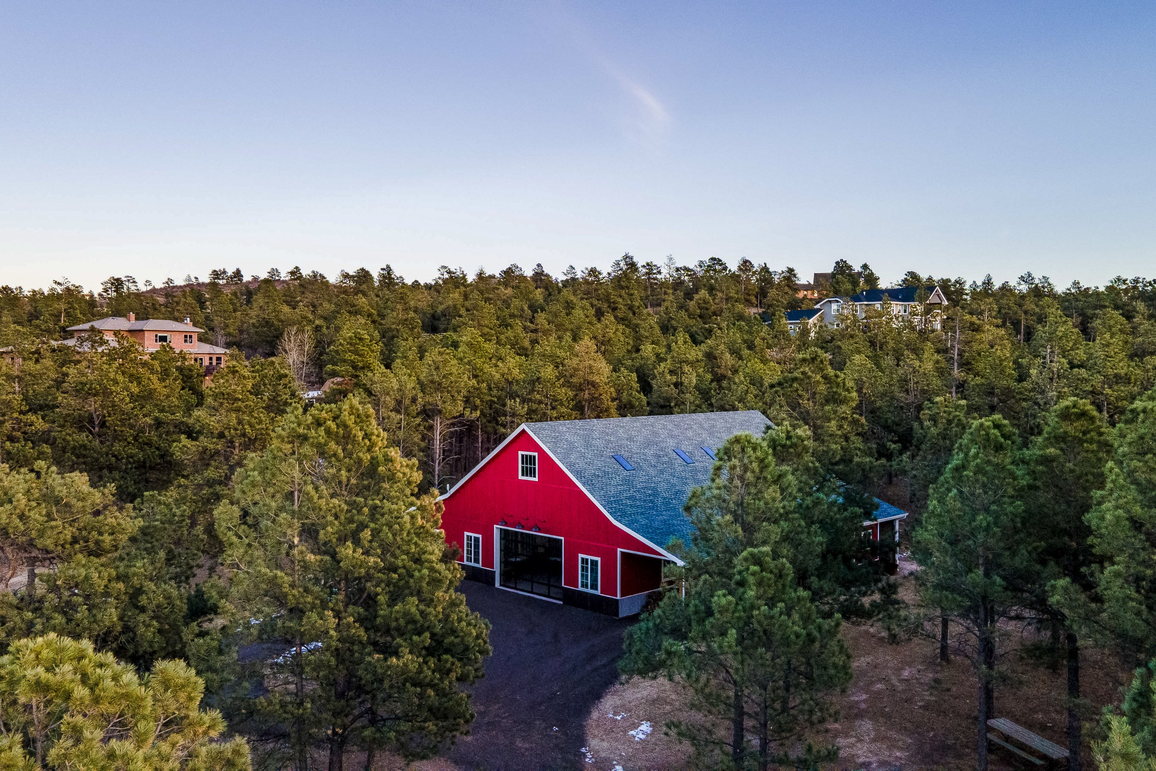 Colorado Springs Vacation Rental | 2BR | 1BA | 800 Sq Ft | Small Step to Enter