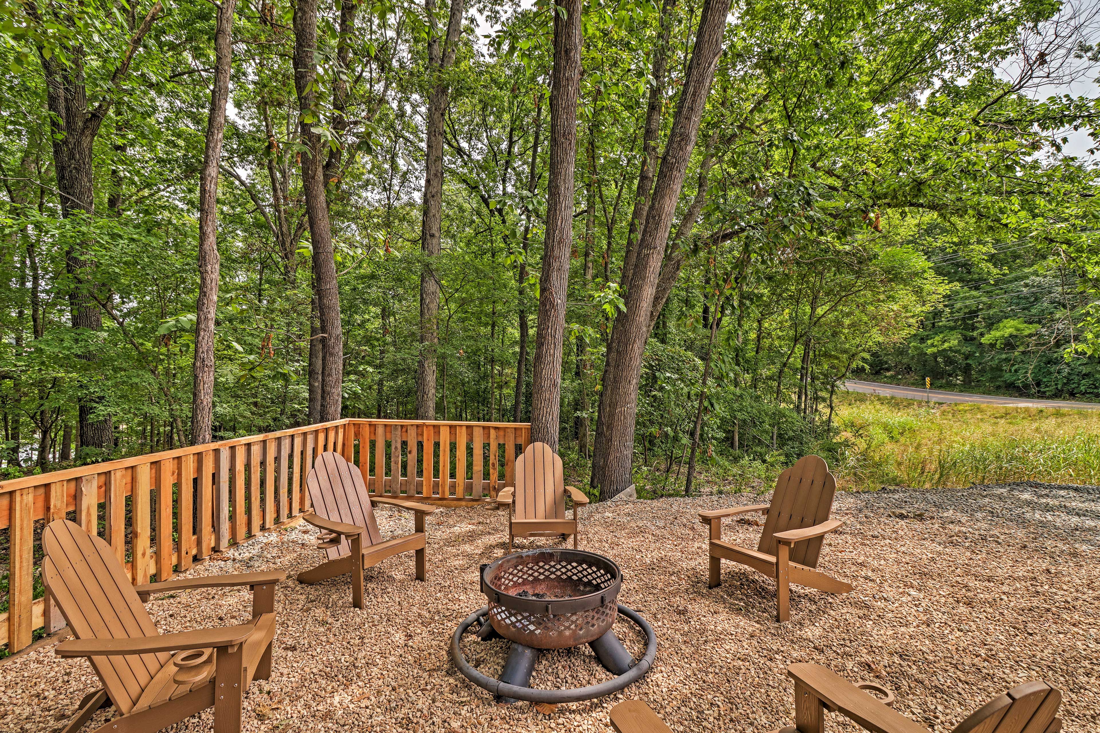 Community Amenities