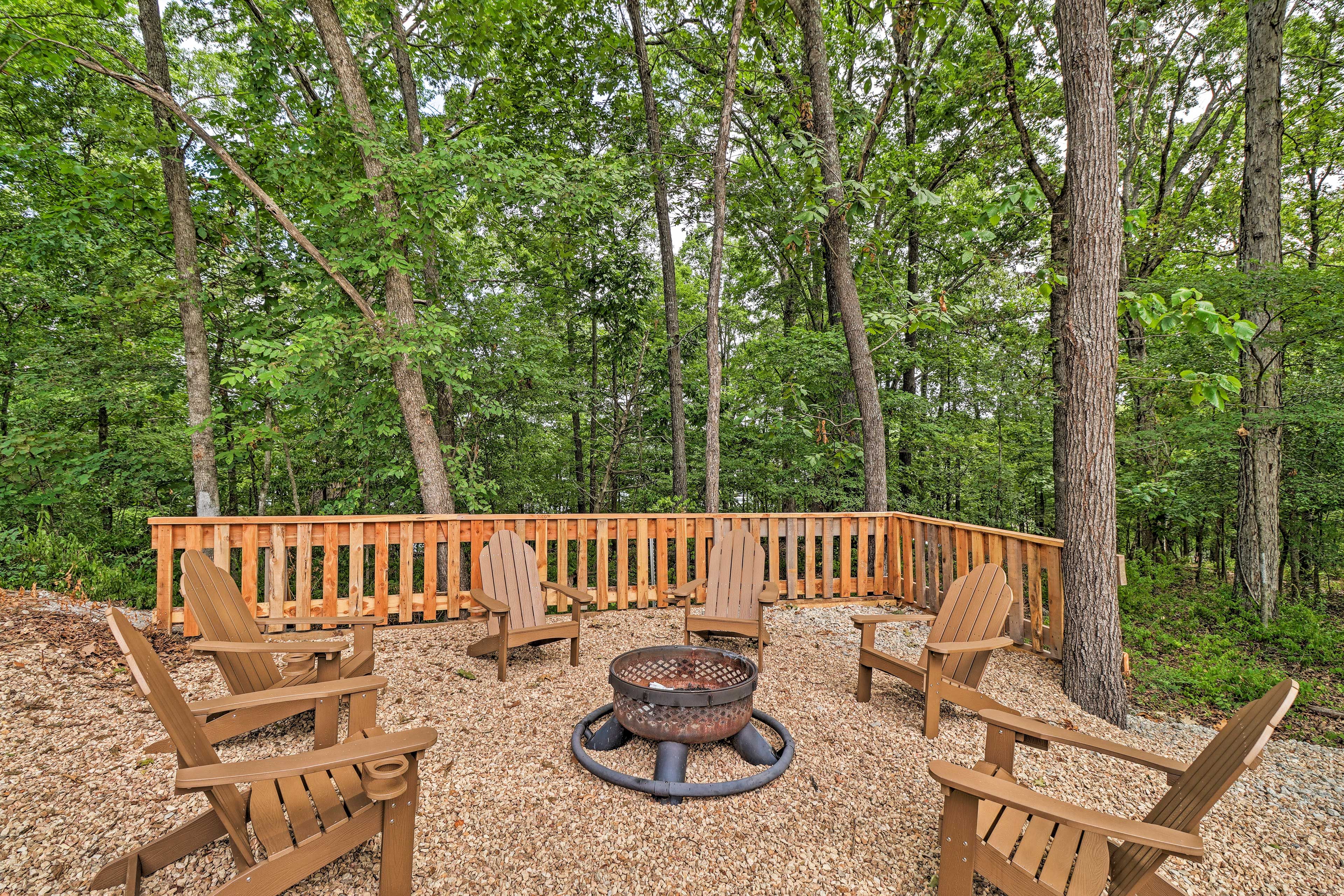Community Amenities
