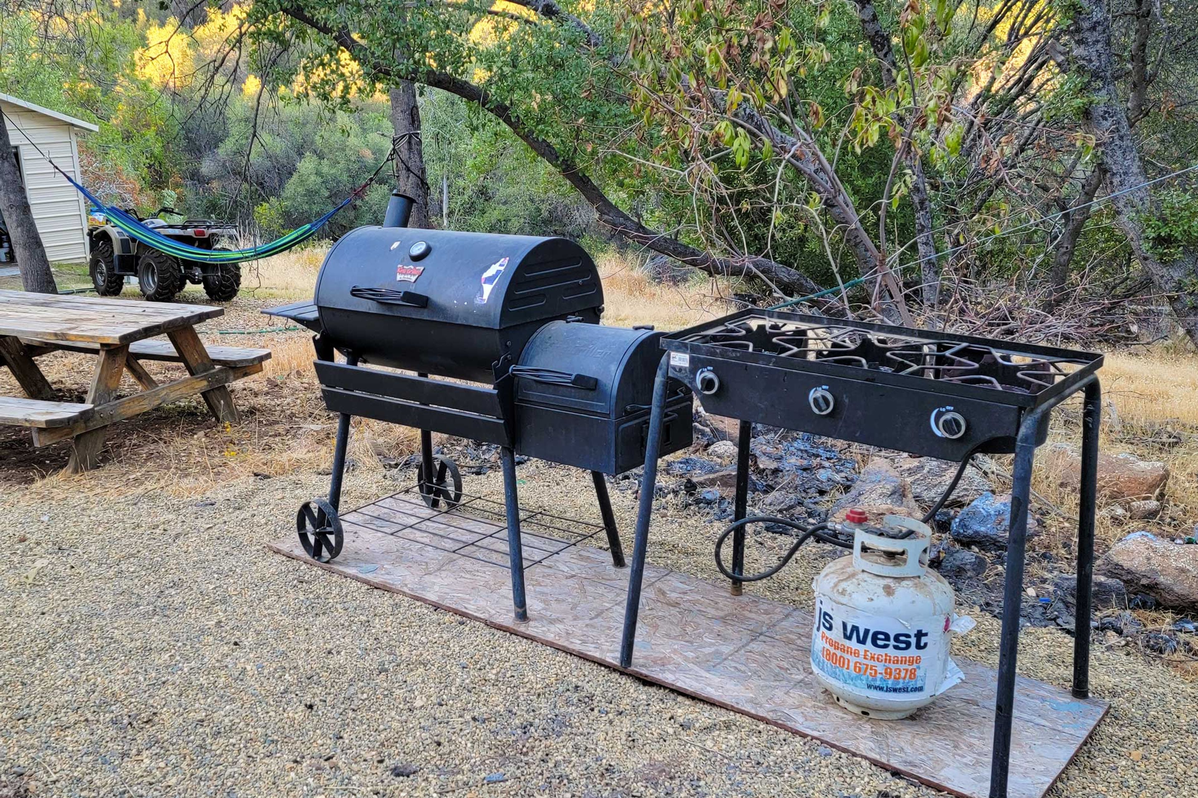 Grill