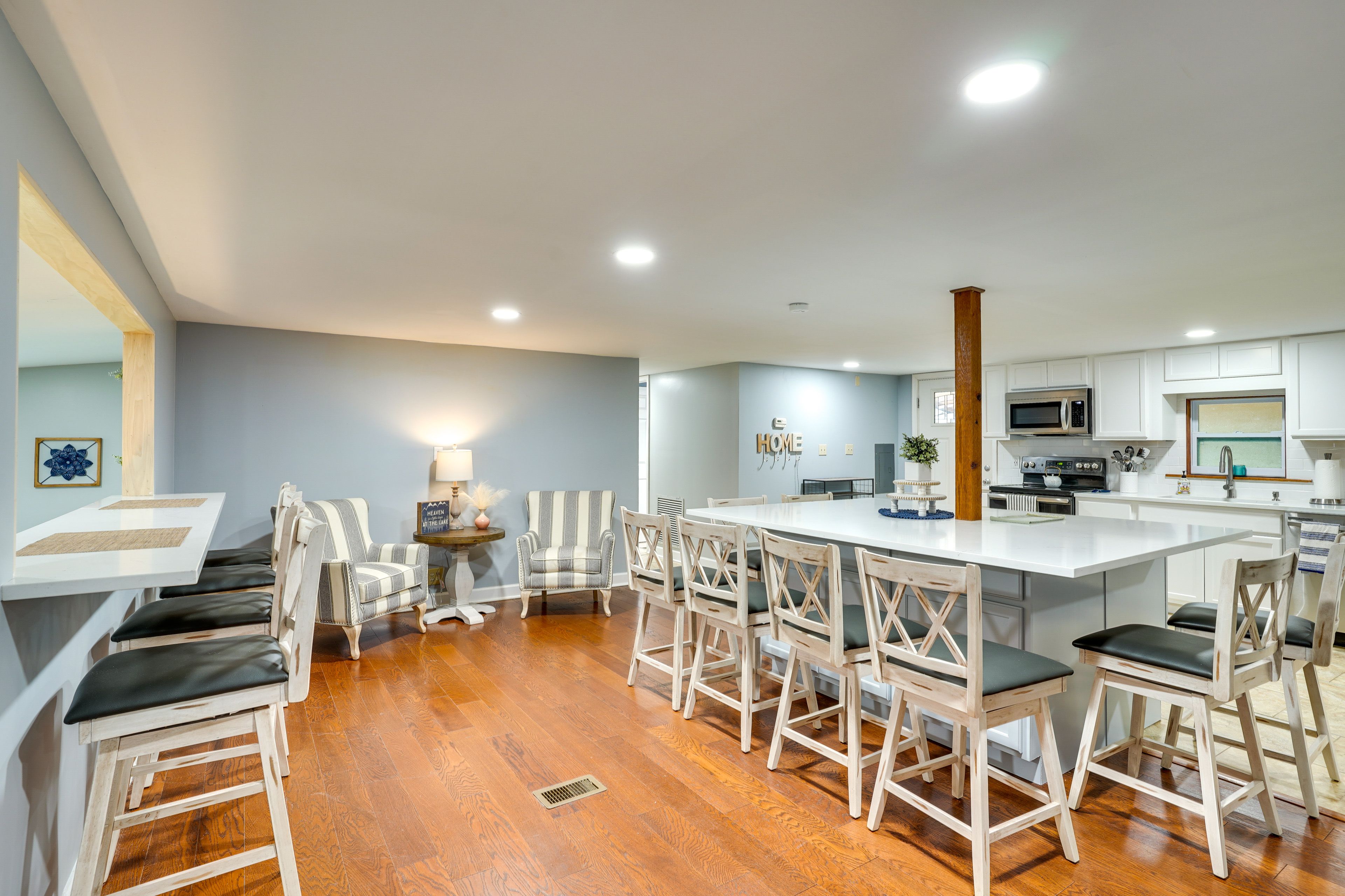 Kitchen | Cooking Basics | Dishwasher