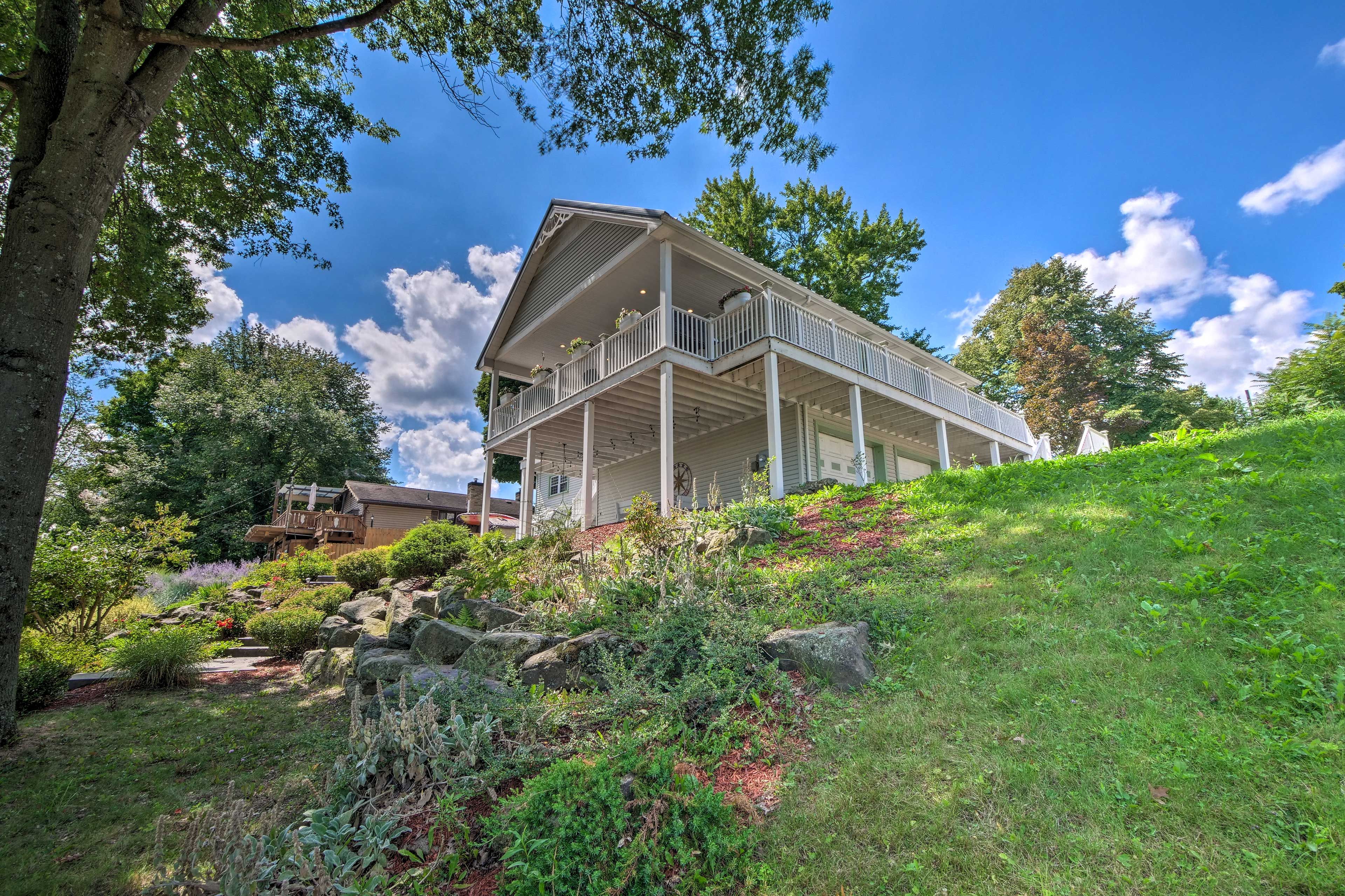 Home Exterior