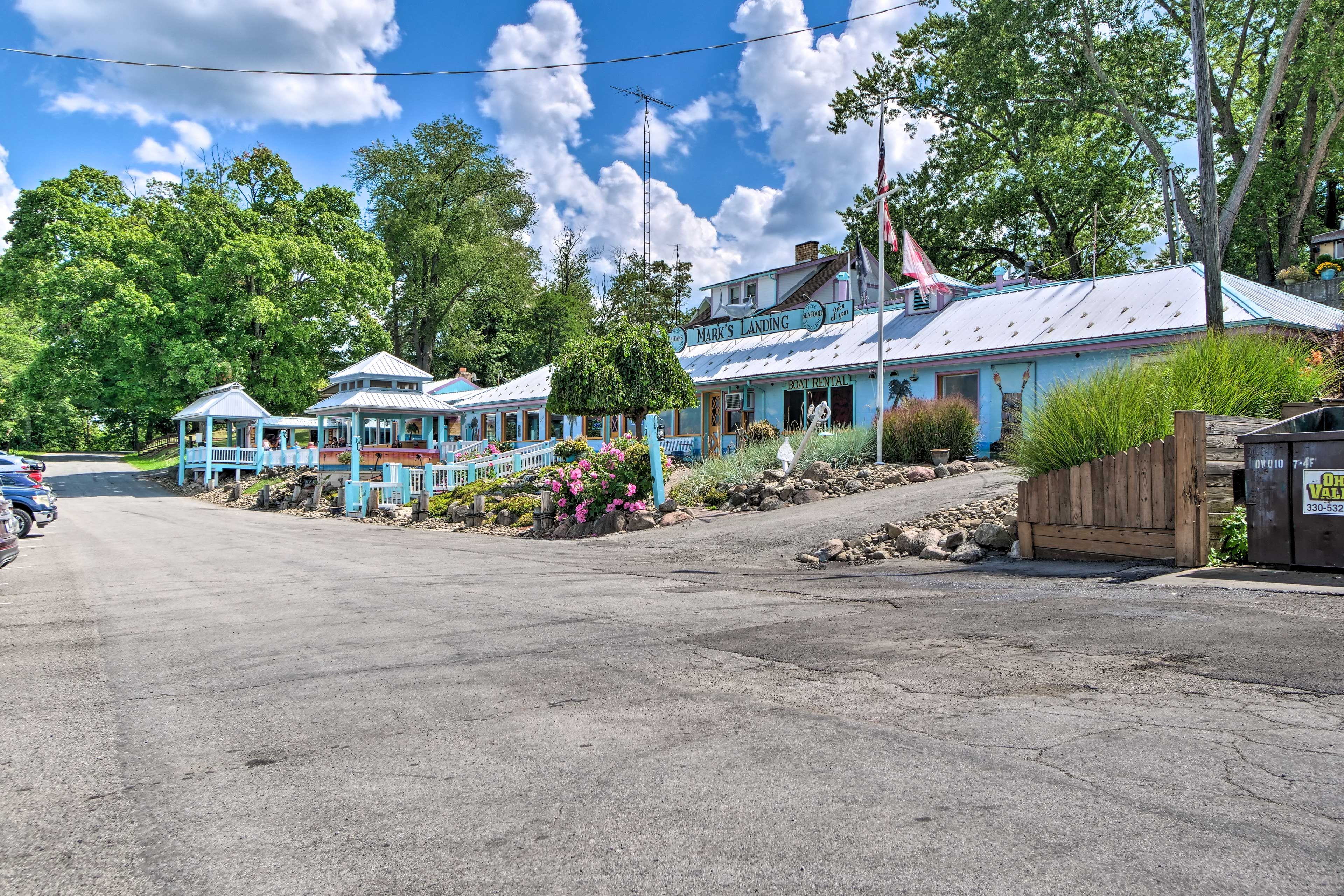 Community Grounds
