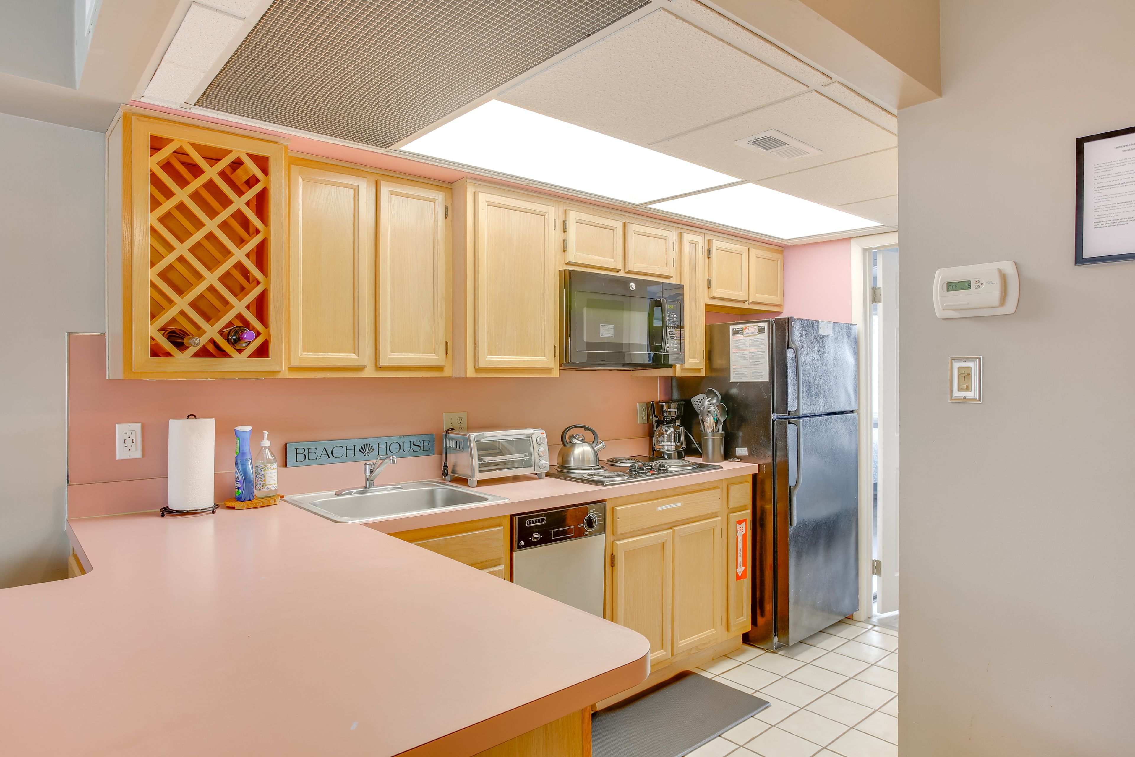 Kitchen | Cooking Basics | Toaster