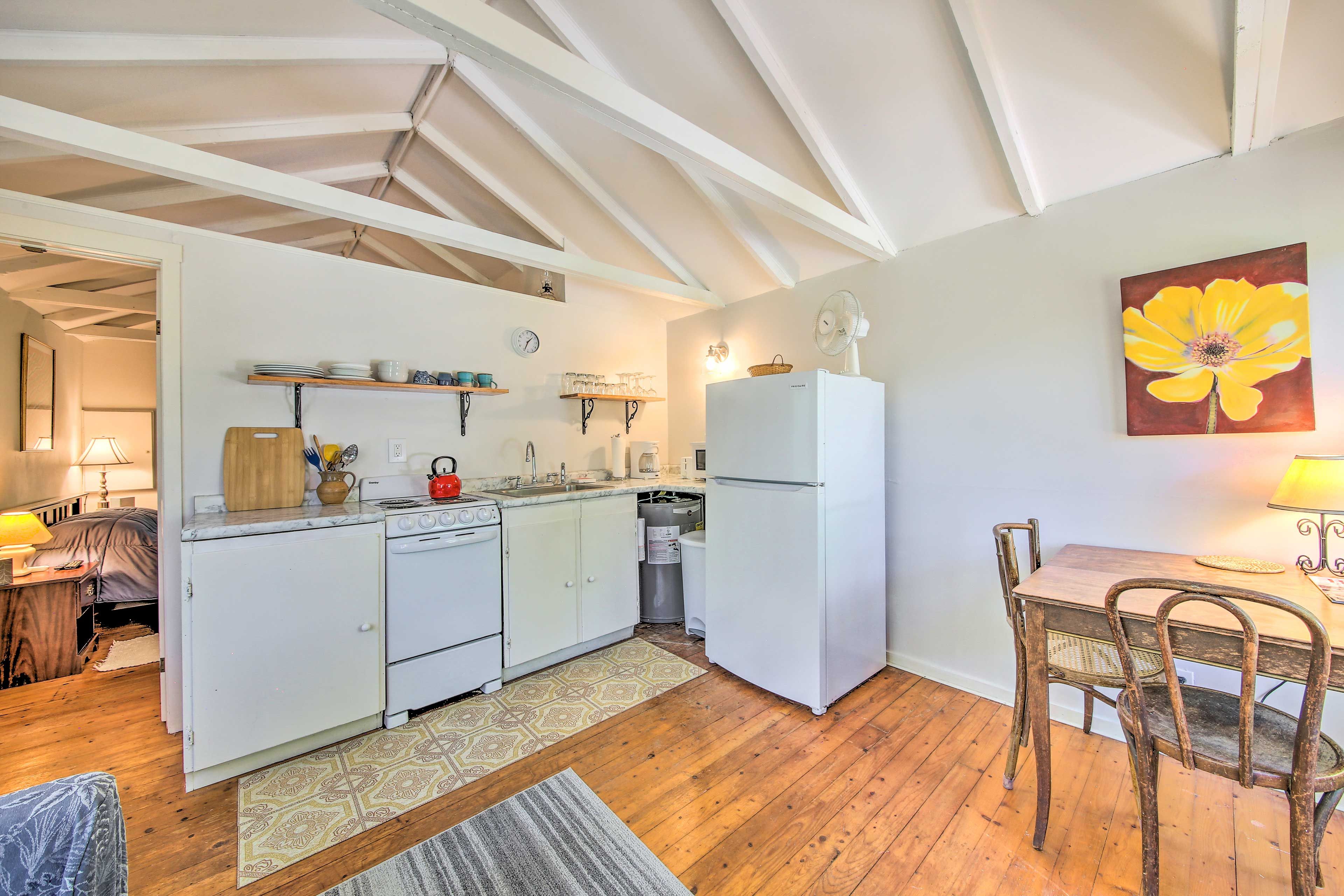 Kitchen | Coffee Maker