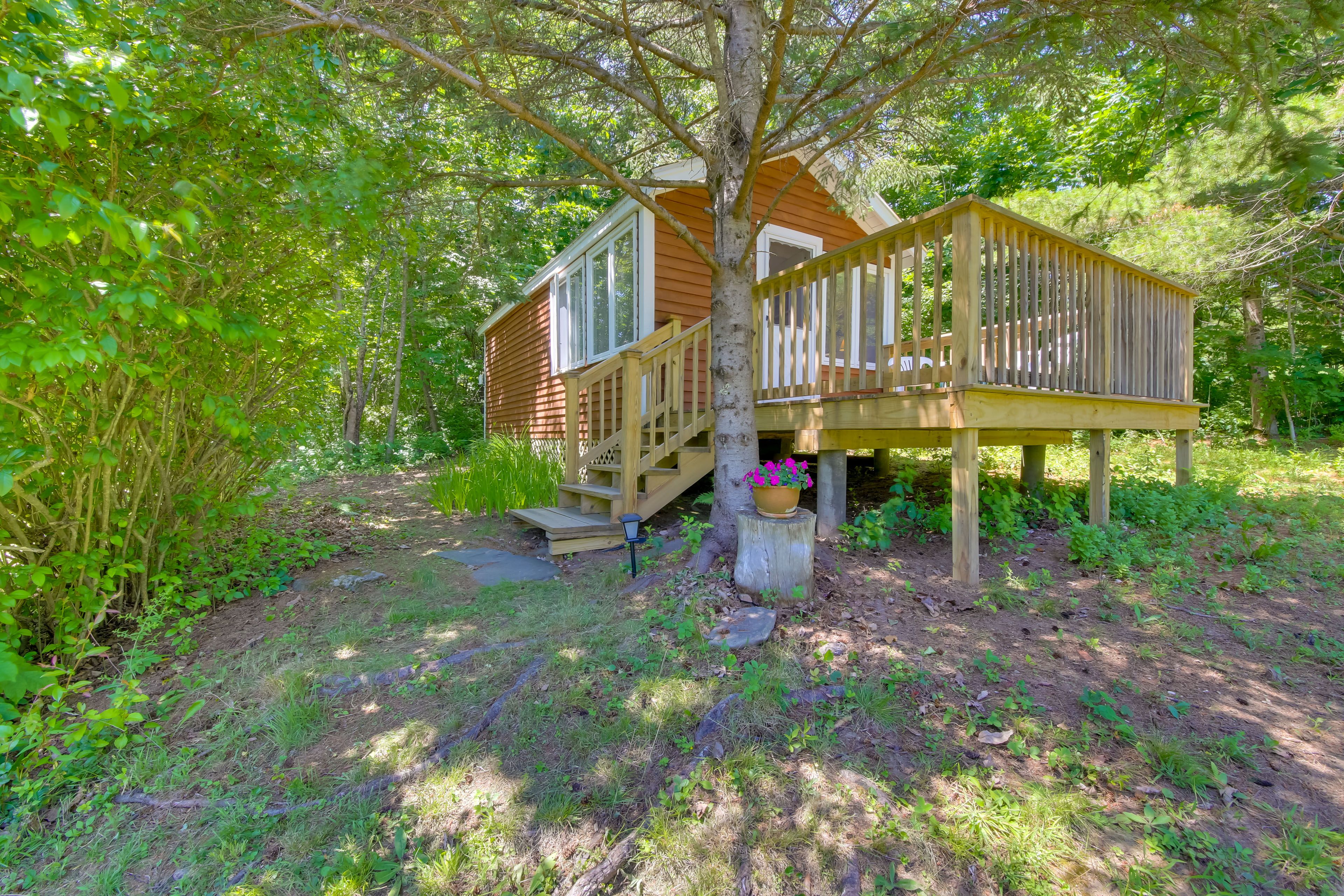 Parking | Driveway (2 Vehicles)