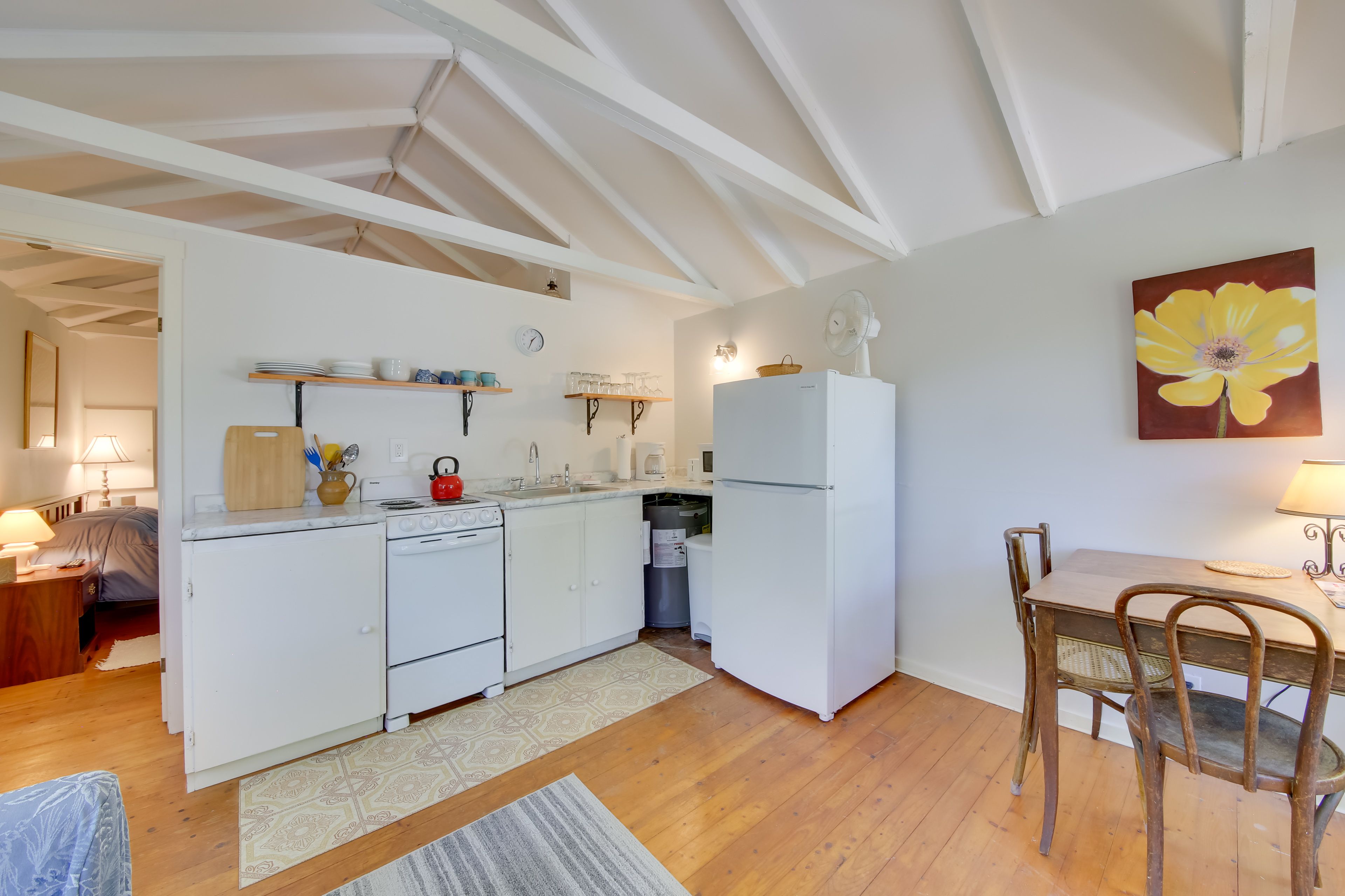 Kitchen | Coffee Maker