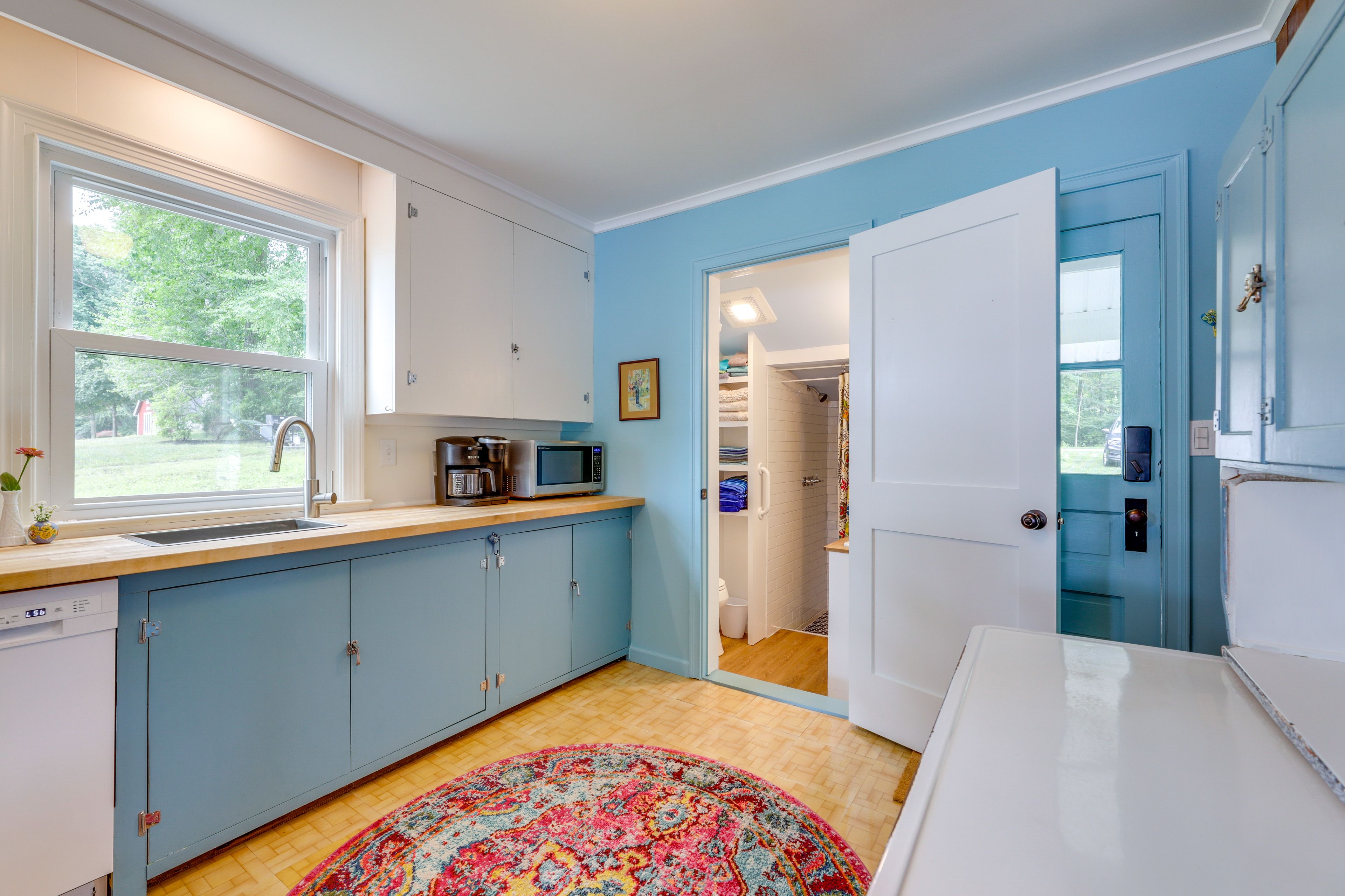 Kitchen | Keurig Coffee Maker