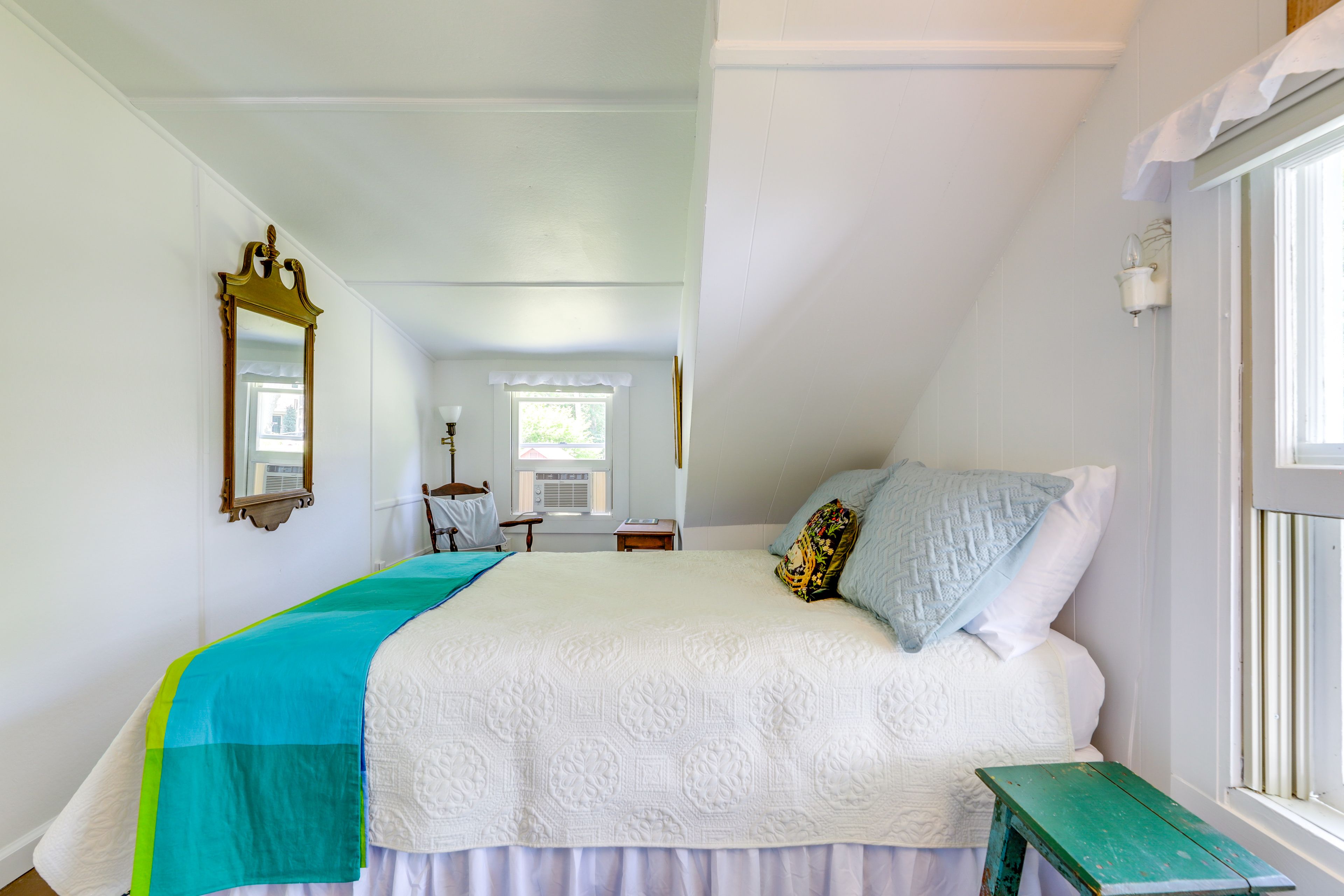 Bedroom 3 | Full Bed